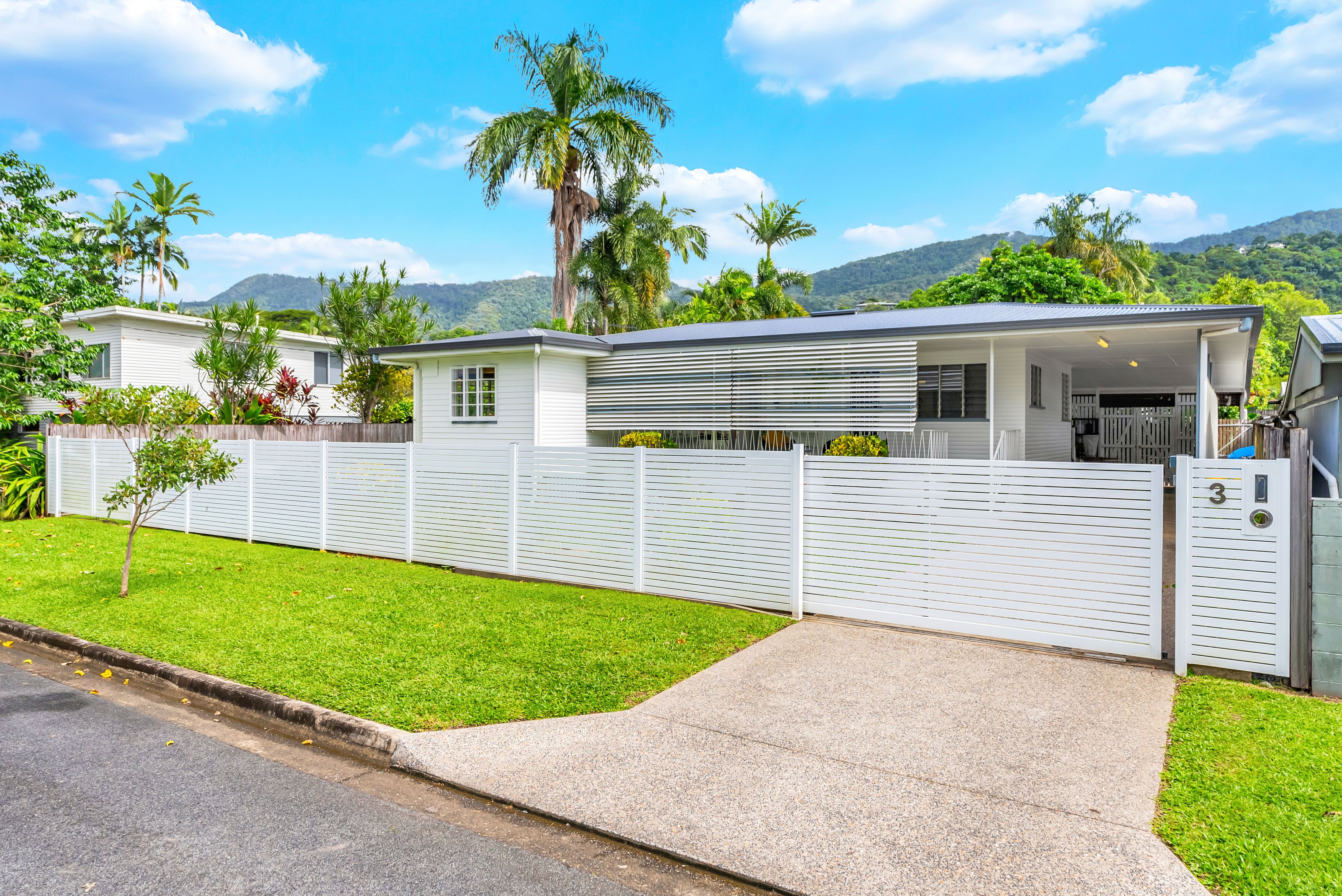 3 Watson Street, Earlville, QLD 4870