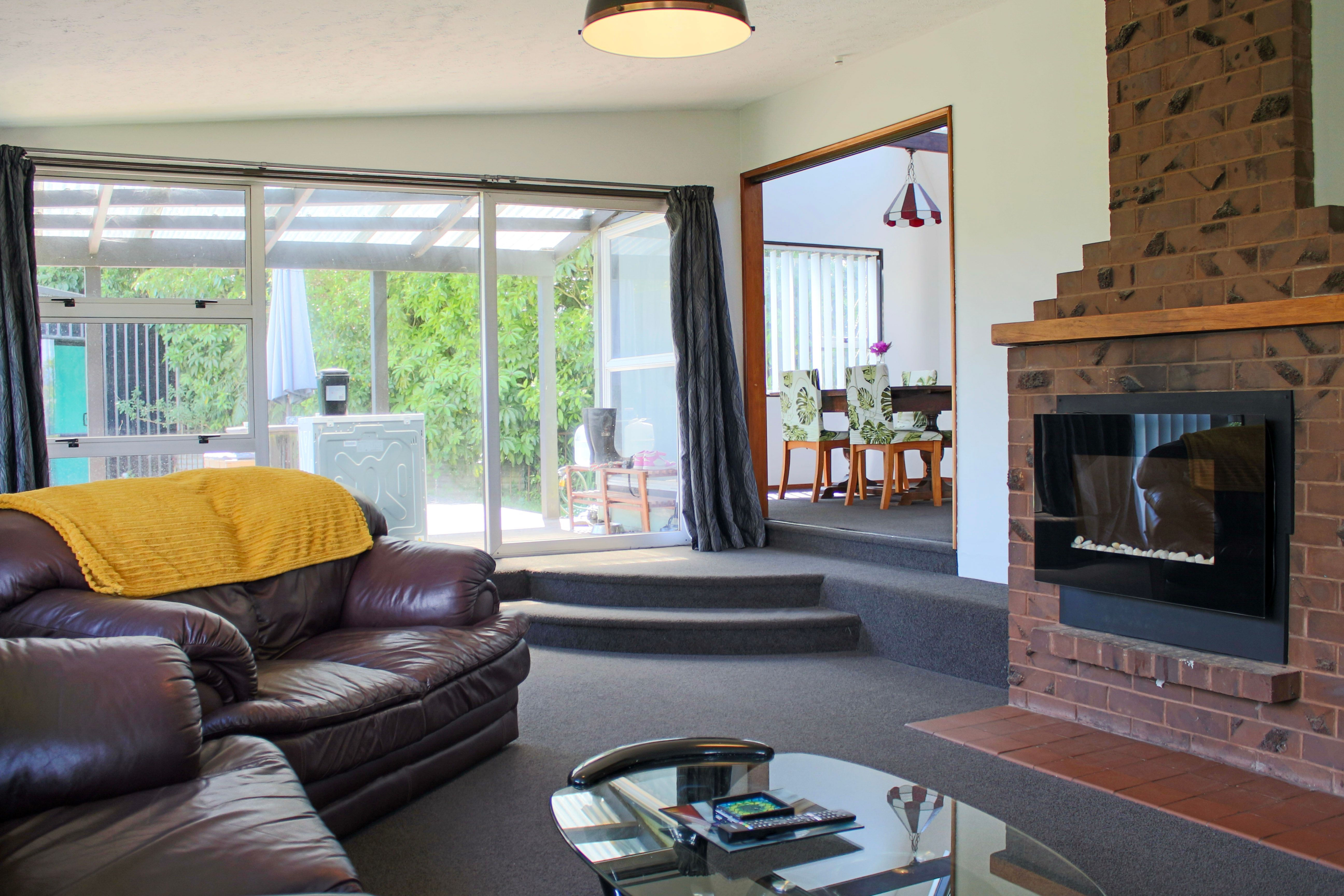 205 Brittan Street, Hokitika, Westland District