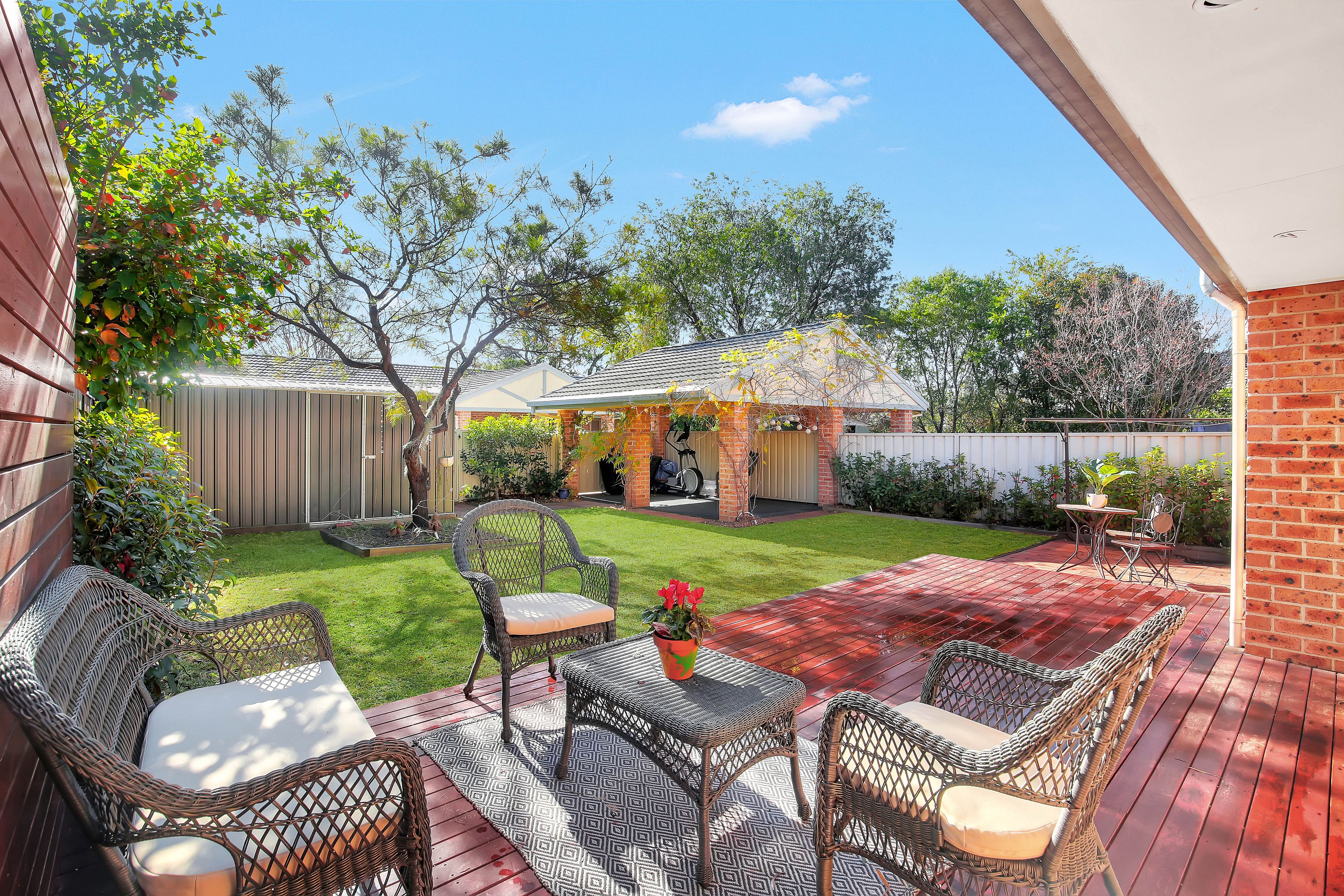7A Betty Avenue, Winston Hills NSW 2153