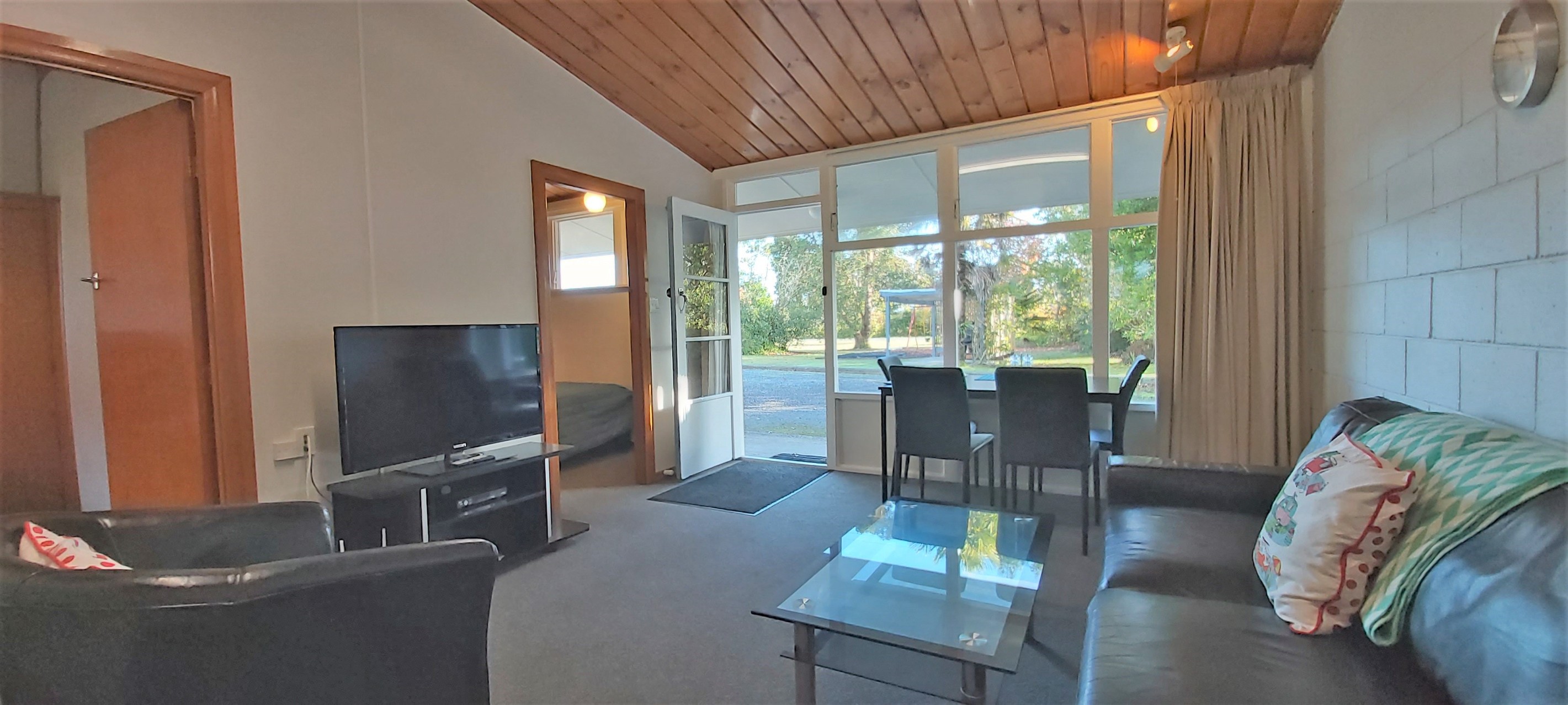Unit 7/16 Schadick Avenue, Carters Beach, Buller District