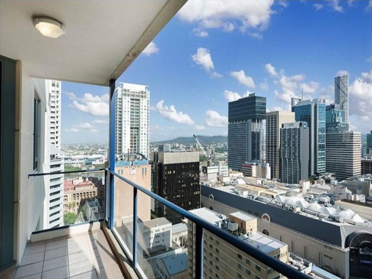 1404/95 Charlotte Street, Brisbane City, QLD 4000
