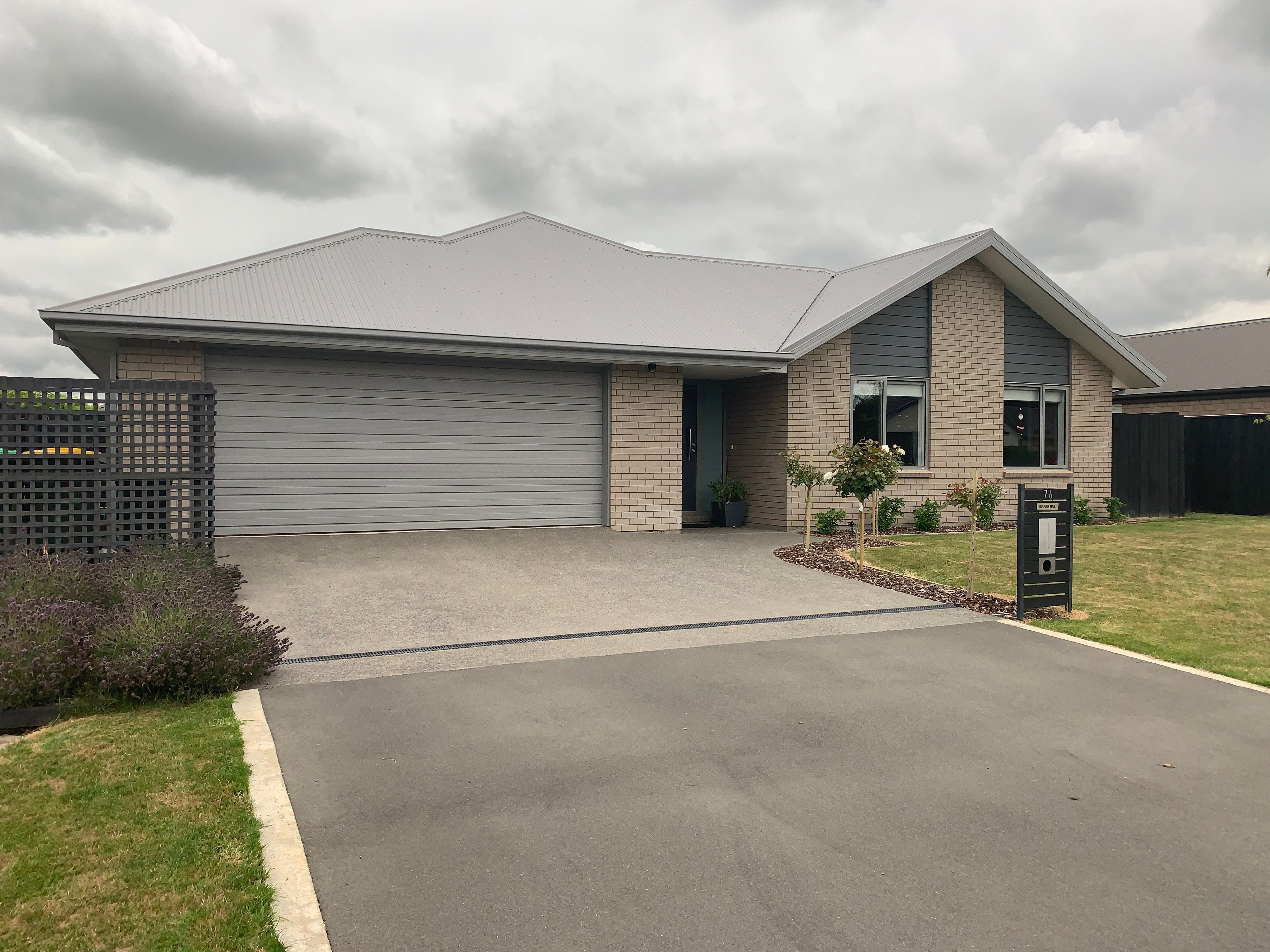 76 Hungerford Drive, Rolleston, Selwyn District