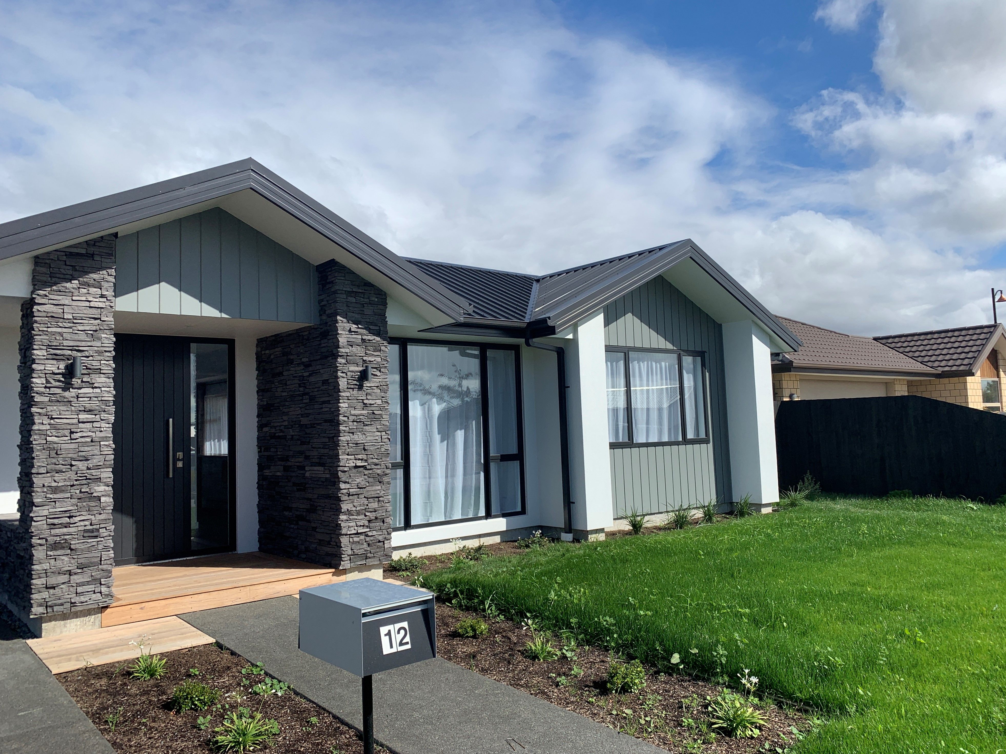 12 Patiki Street, Lincoln, Selwyn District