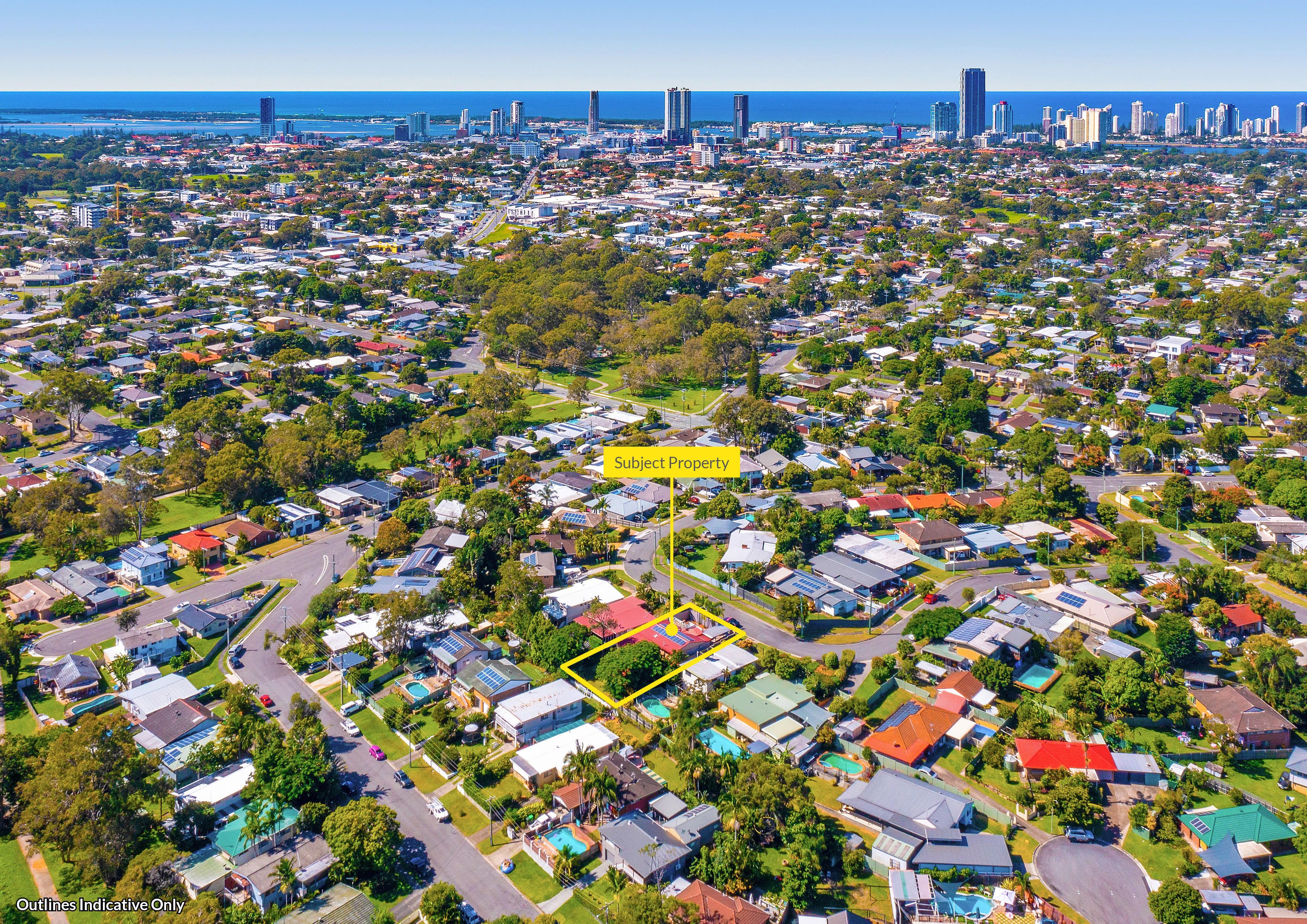 27 Cooleroo Crescent, Southport, QLD 4215
