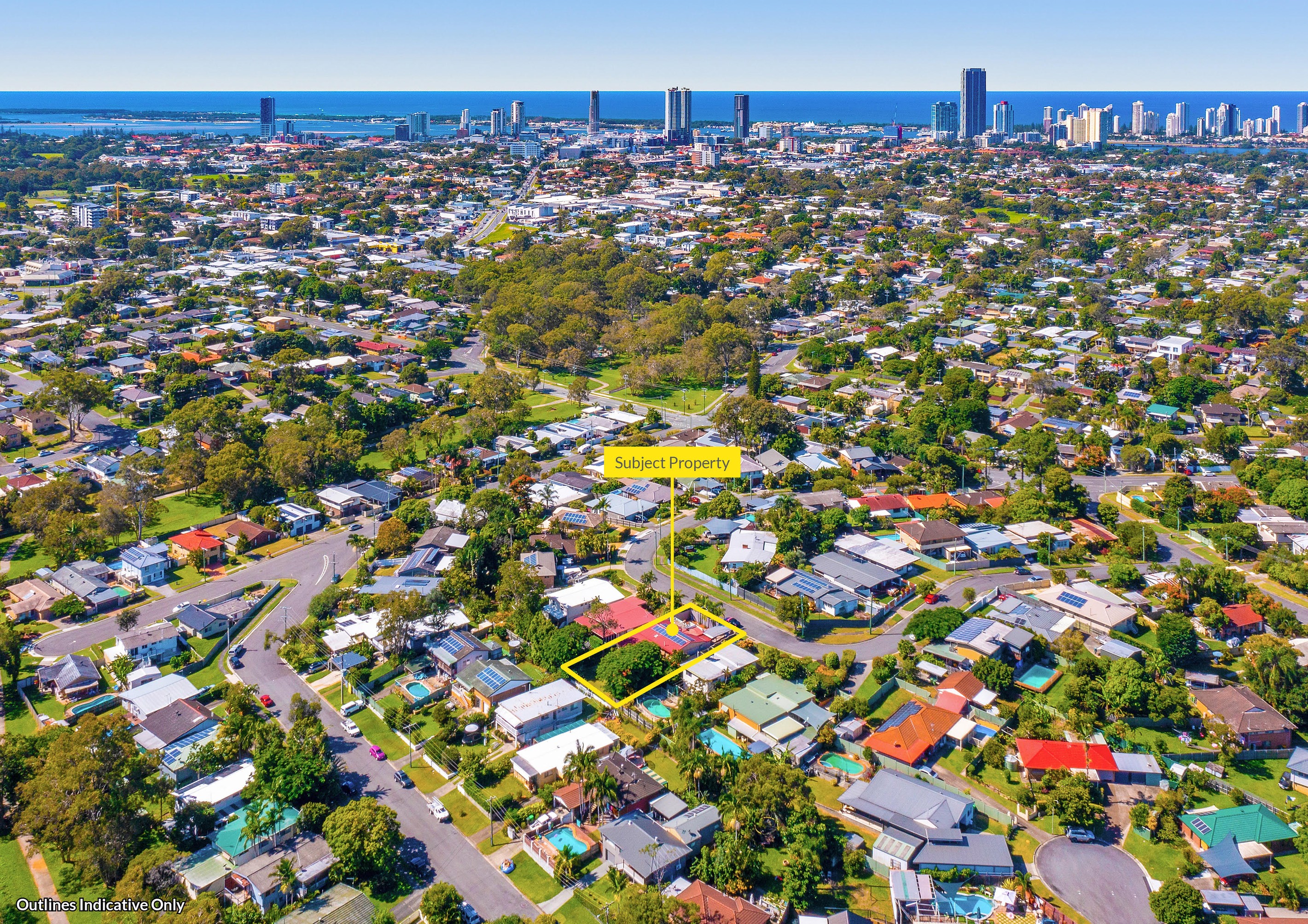 27 Cooleroo Crescent, Southport, QLD 4215