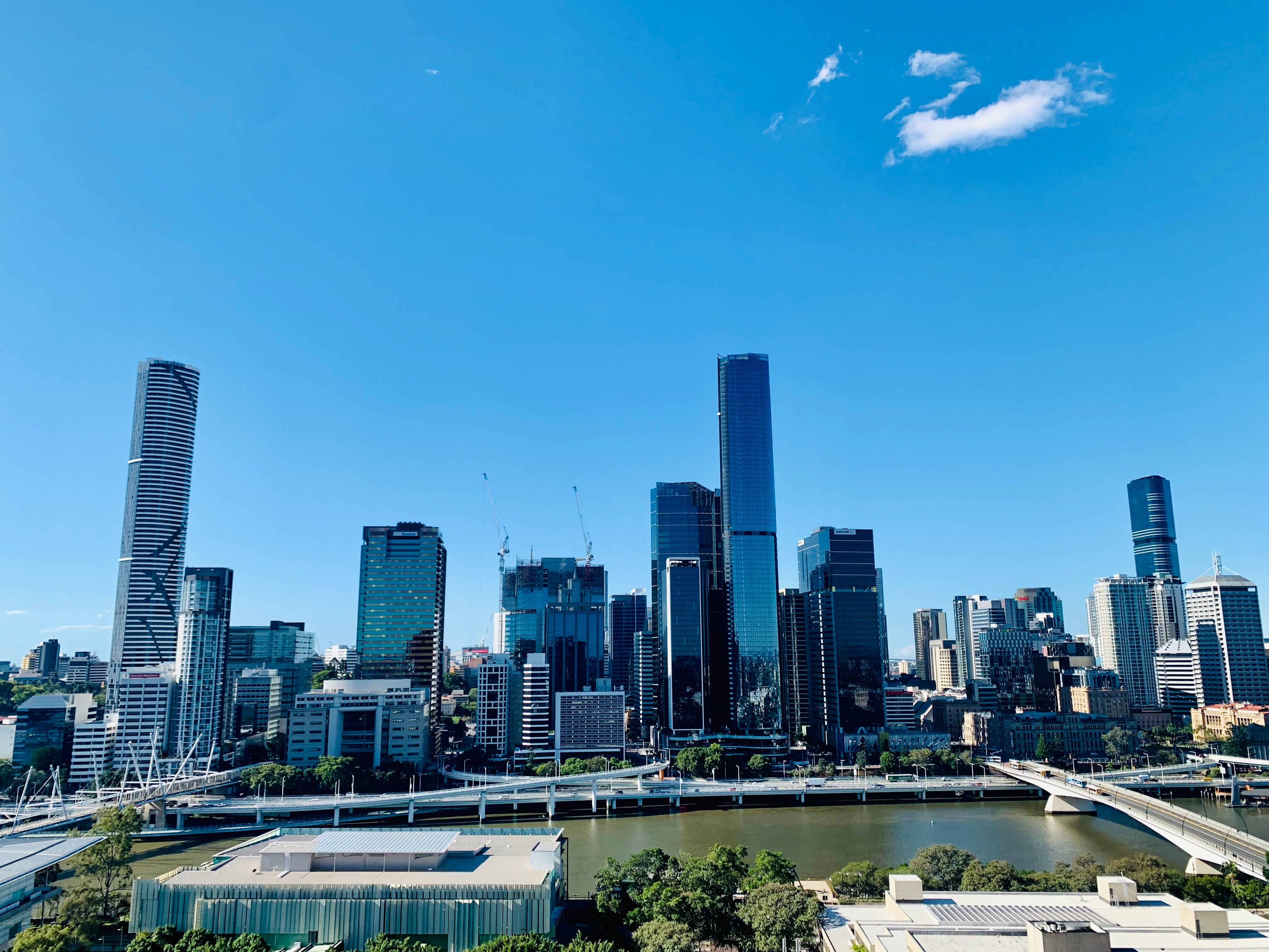 2225/38 Hope Street, South Brisbane, QLD 4101