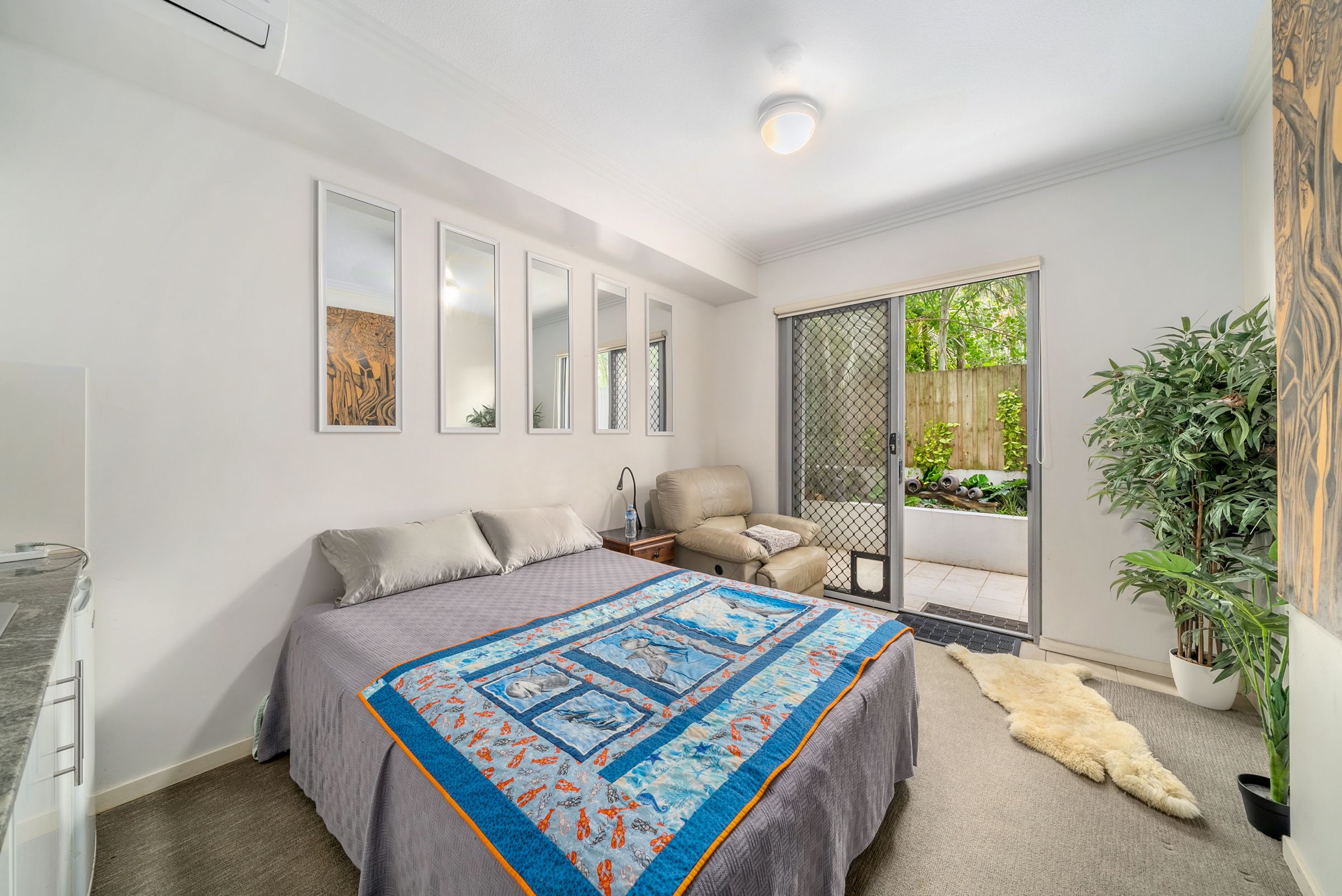 2A/89 Landsborough Avenue, Scarborough, QLD 4020