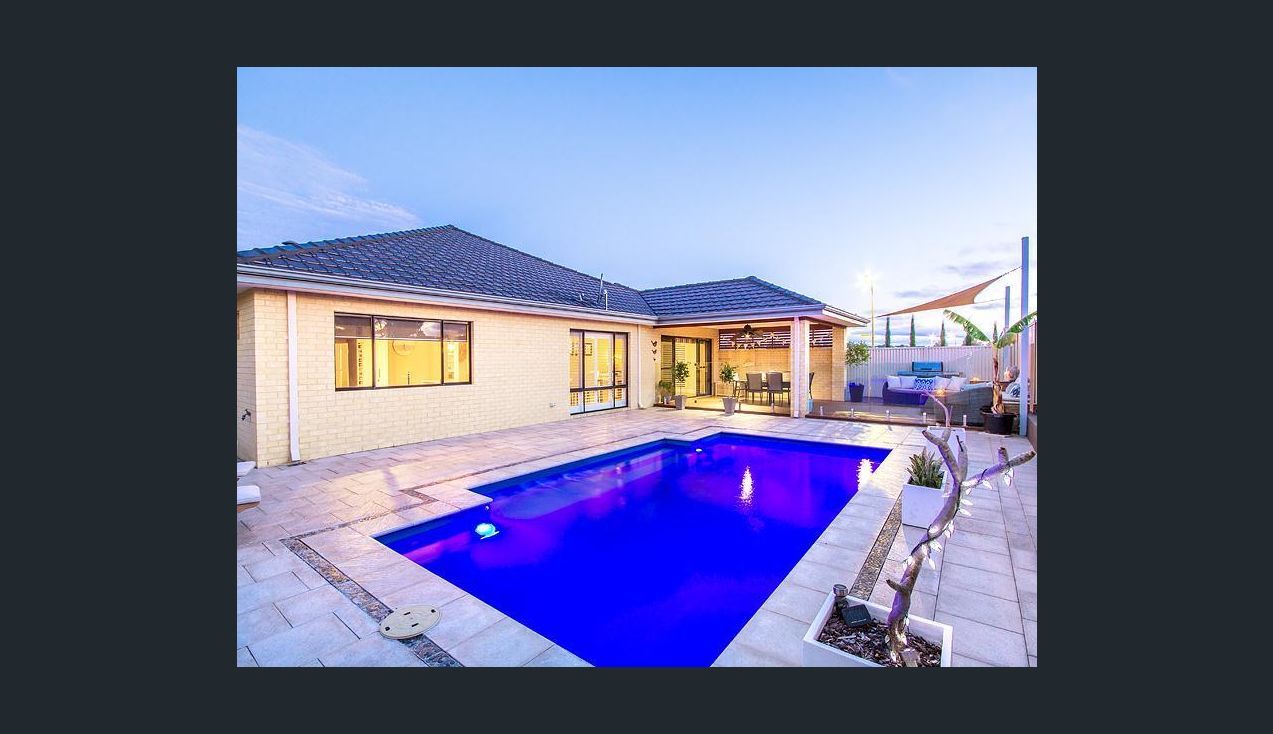 38 Rimfire Road, Baldivis, WA 6171
