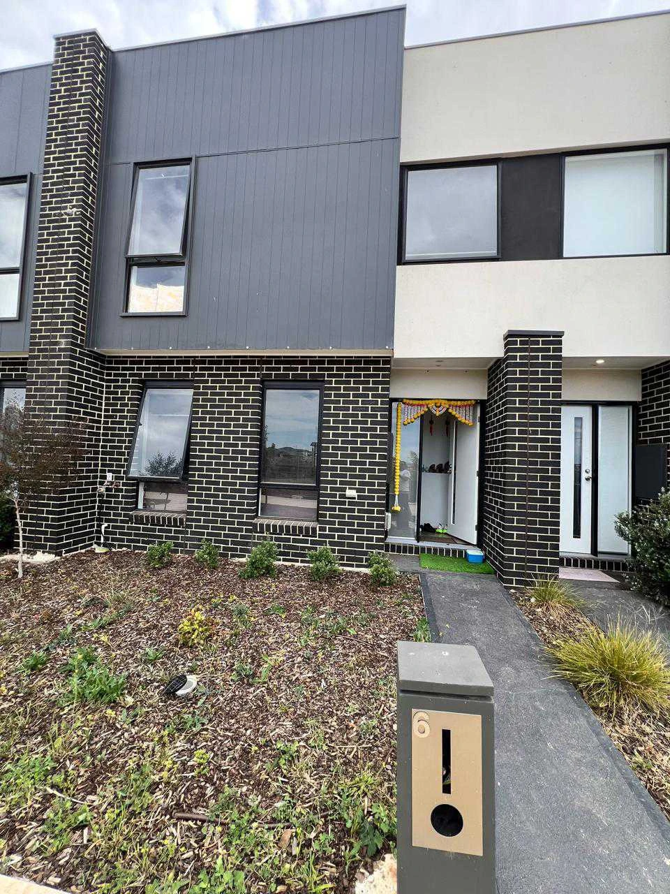 6 Helwani Walk, Truganina, VIC 3029