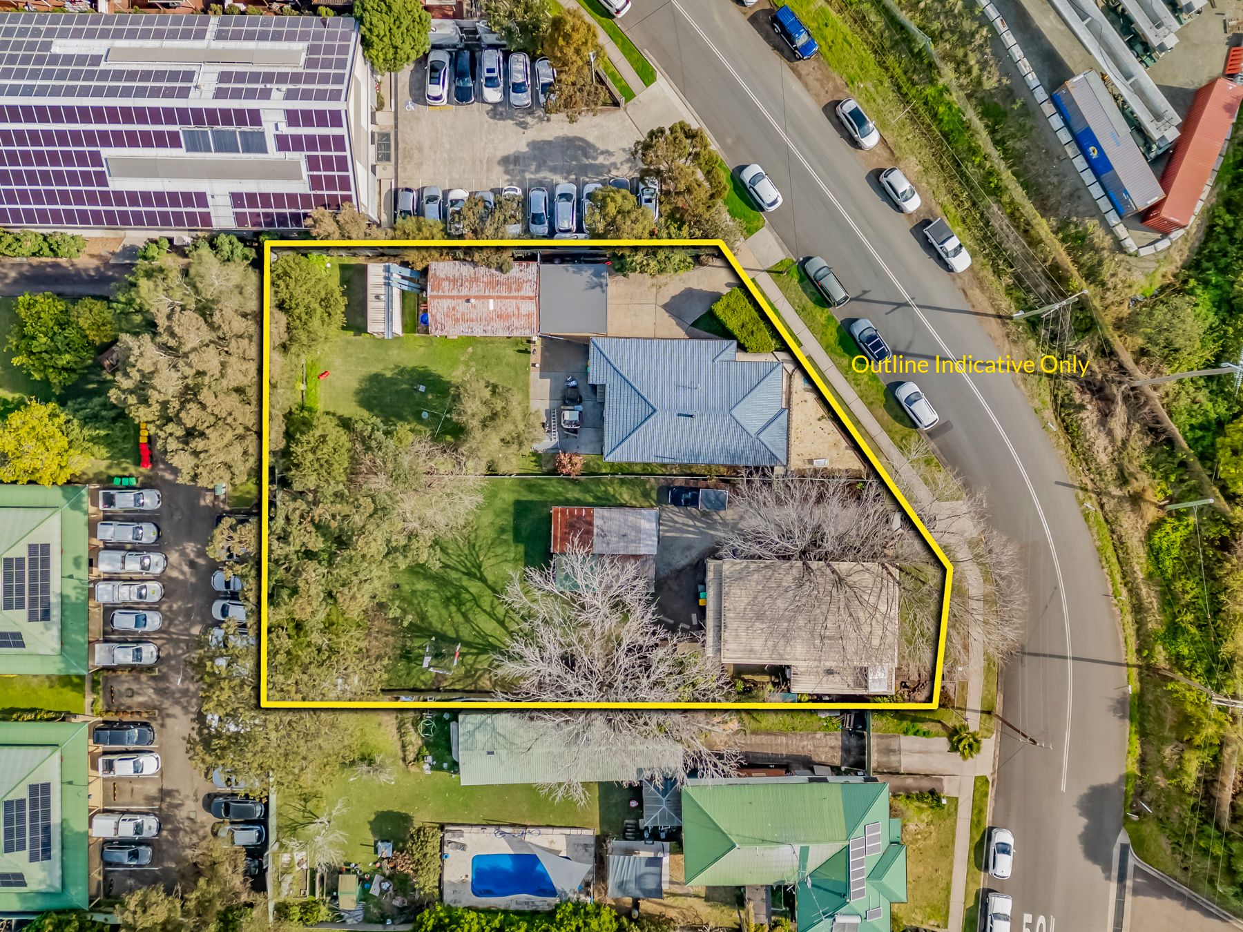 60 William Street, Teralba, NSW 2284