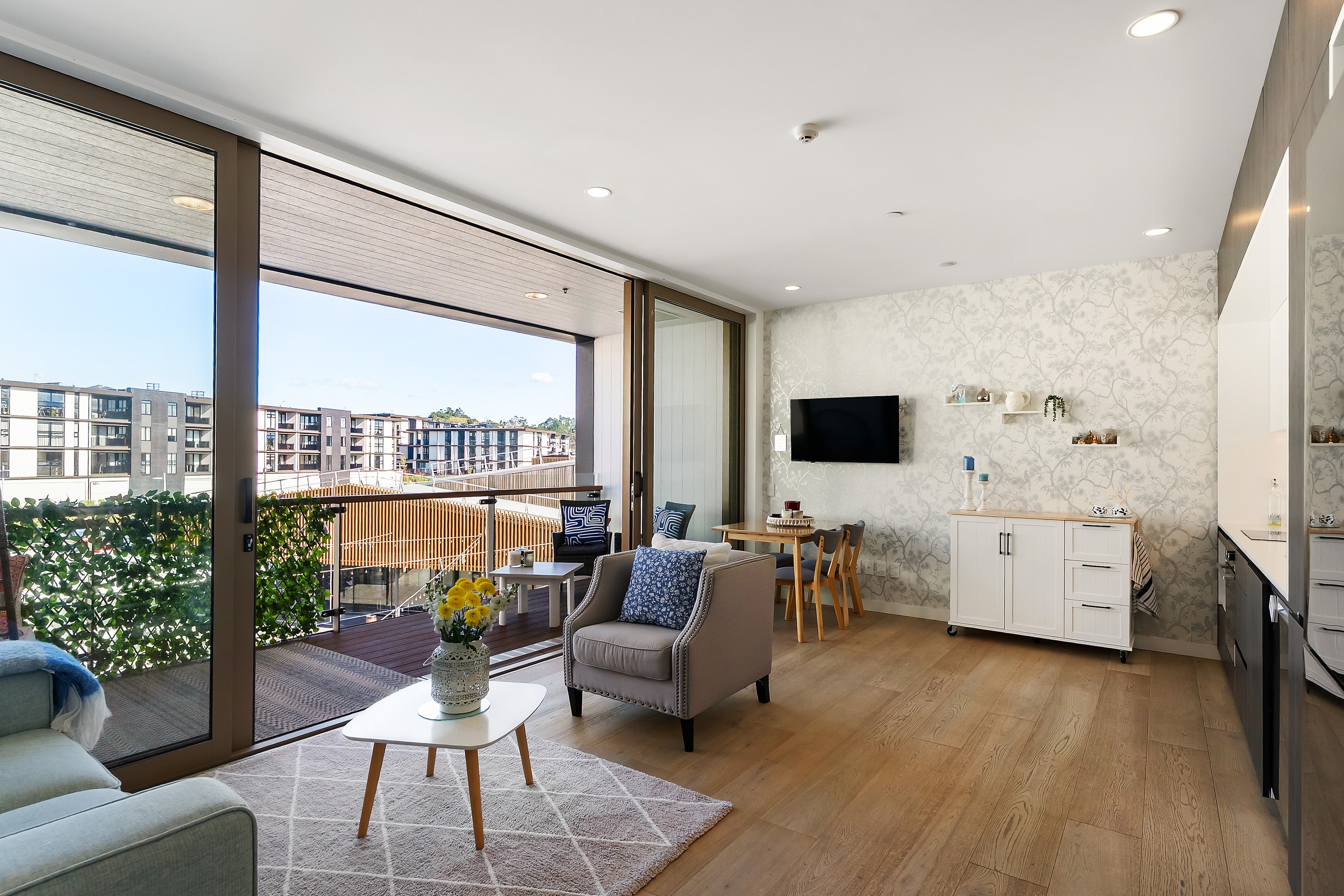 305/167 Glenvar Ridge Road, Long Bay, North Shore City