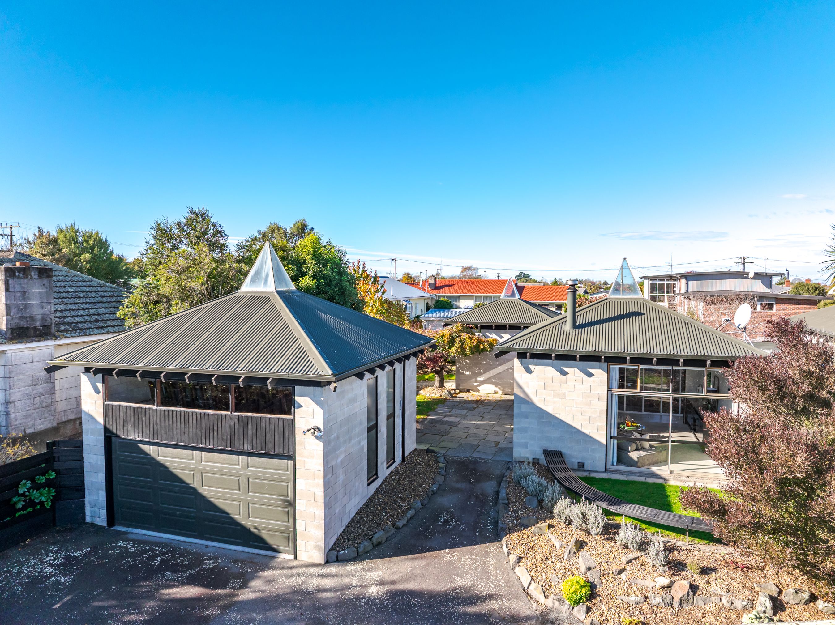 40 Barnes Street, Glenwood, Timaru District