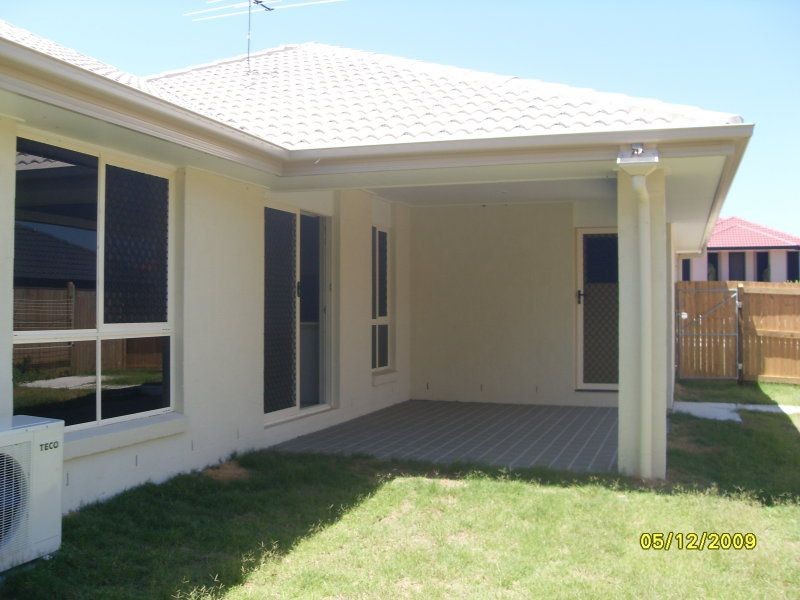 11 Peggy Crescent, Redbank Plains, QLD 4301