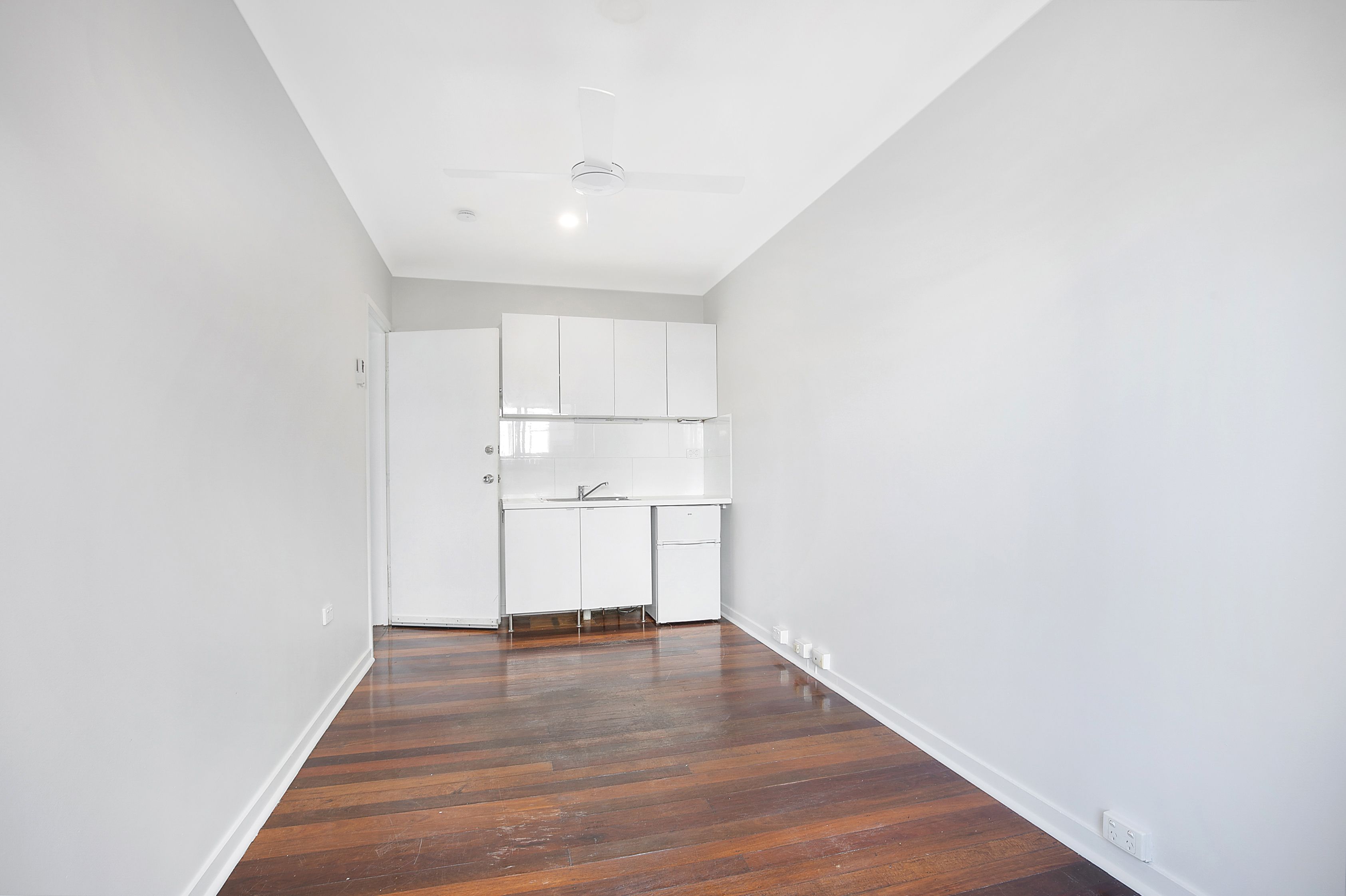 1d/6 Wight Street, Milton, QLD 4064