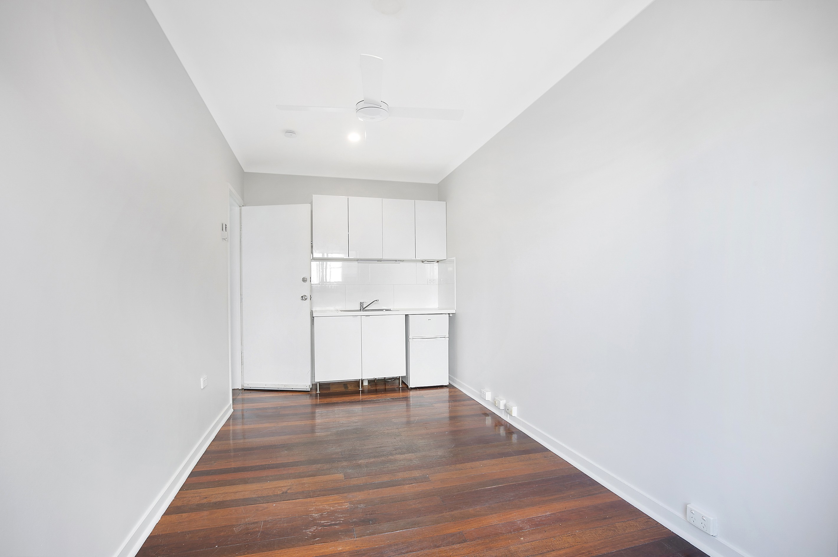 1d/6 Wight Street, Milton, QLD 4064