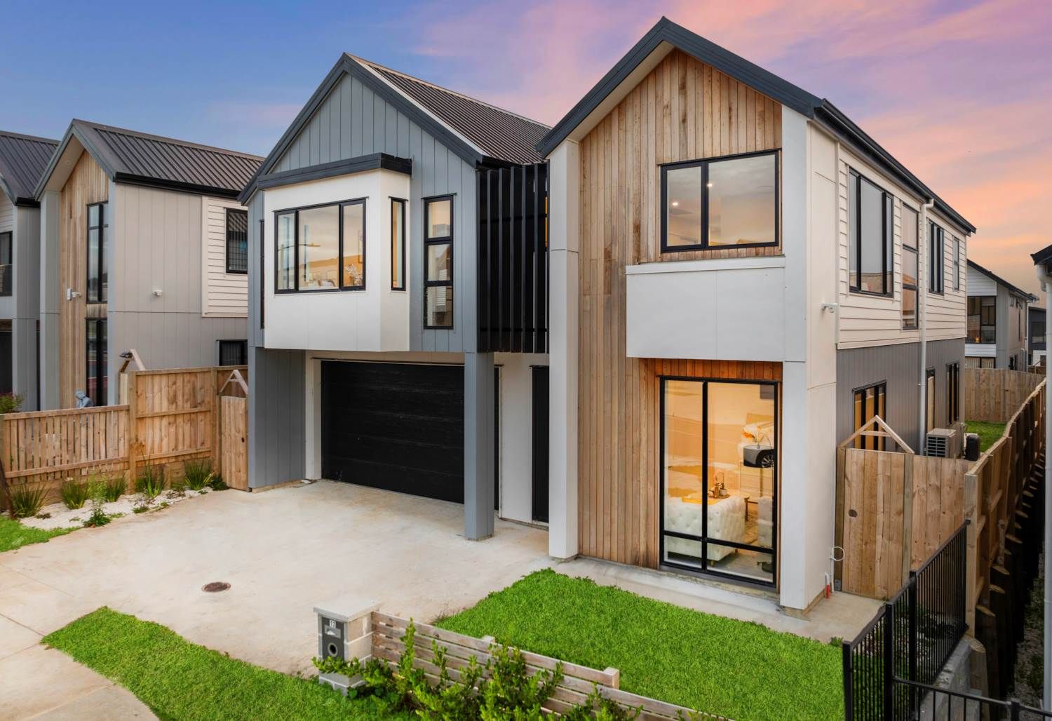 12 Woodacre Street, Flat Bush, Manukau City