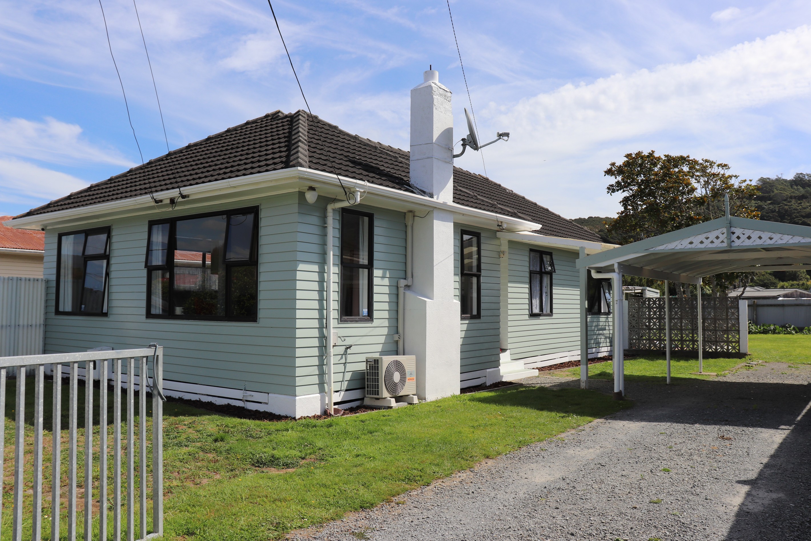 43 Donnelley Drive, Wainuiomata, Lower Hutt City
