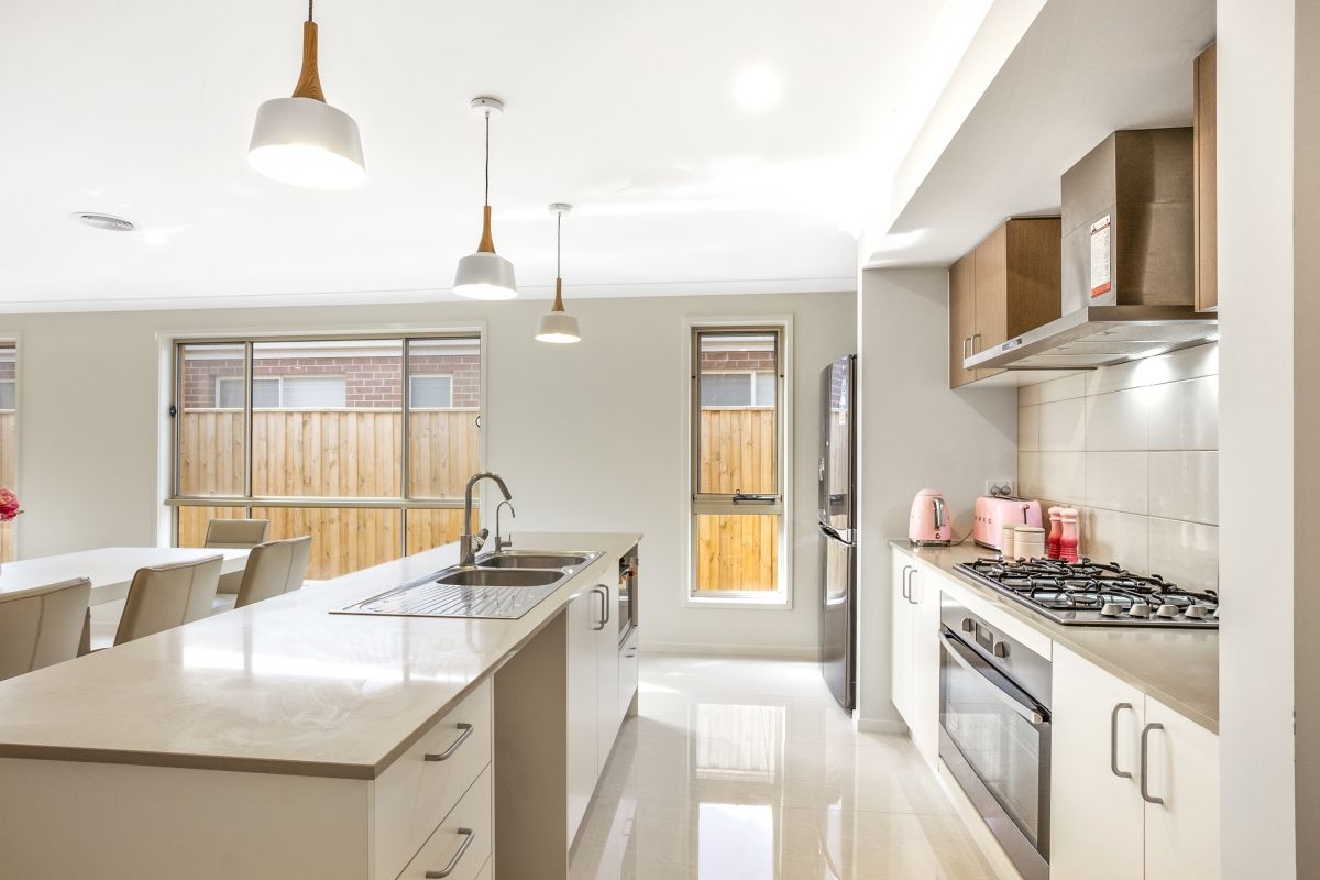 45 Arkins Circuit, Tarneit, VIC 3029