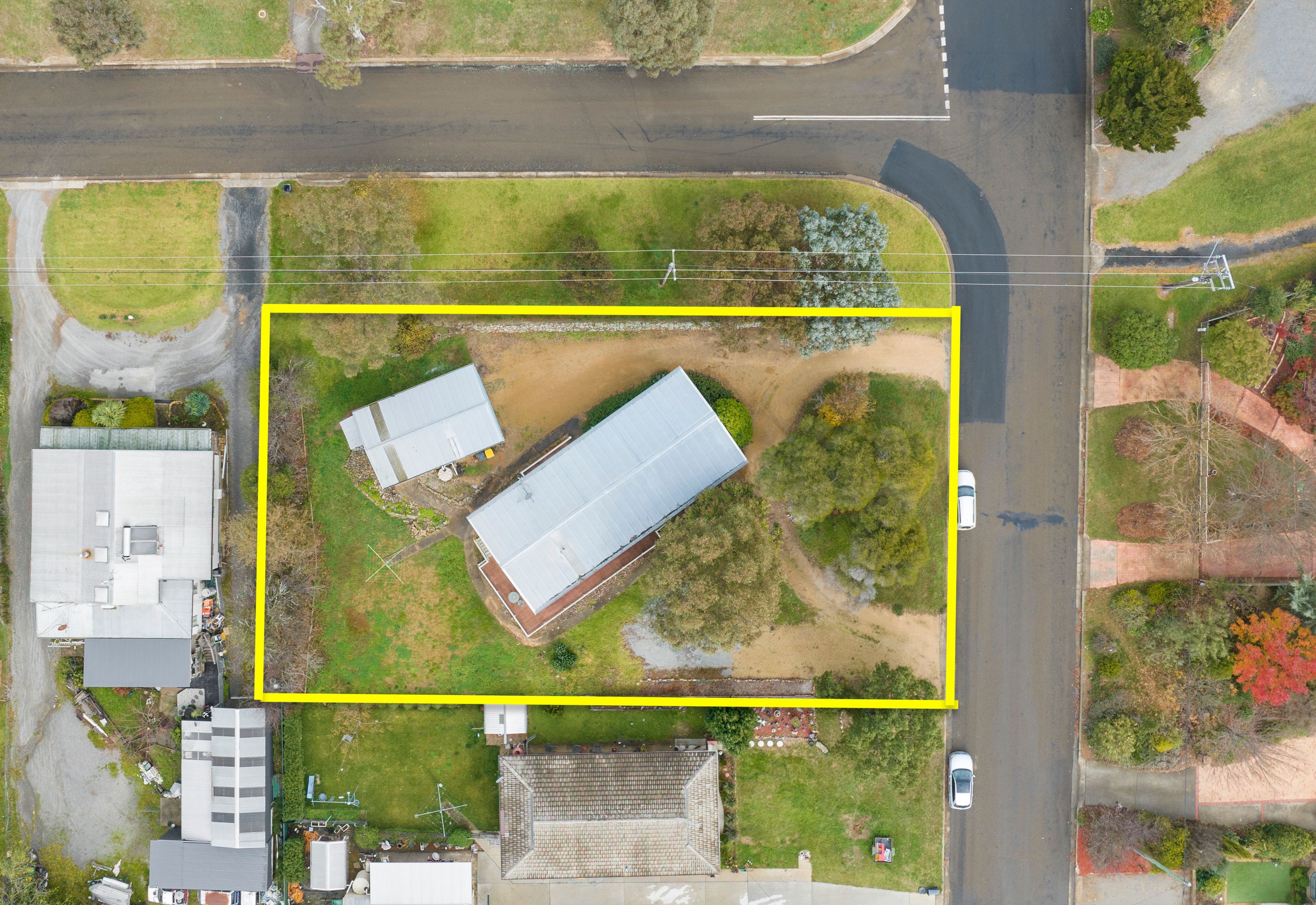 56 Macdonald Street, Yass, NSW 2582 Sold House Ray White Rural