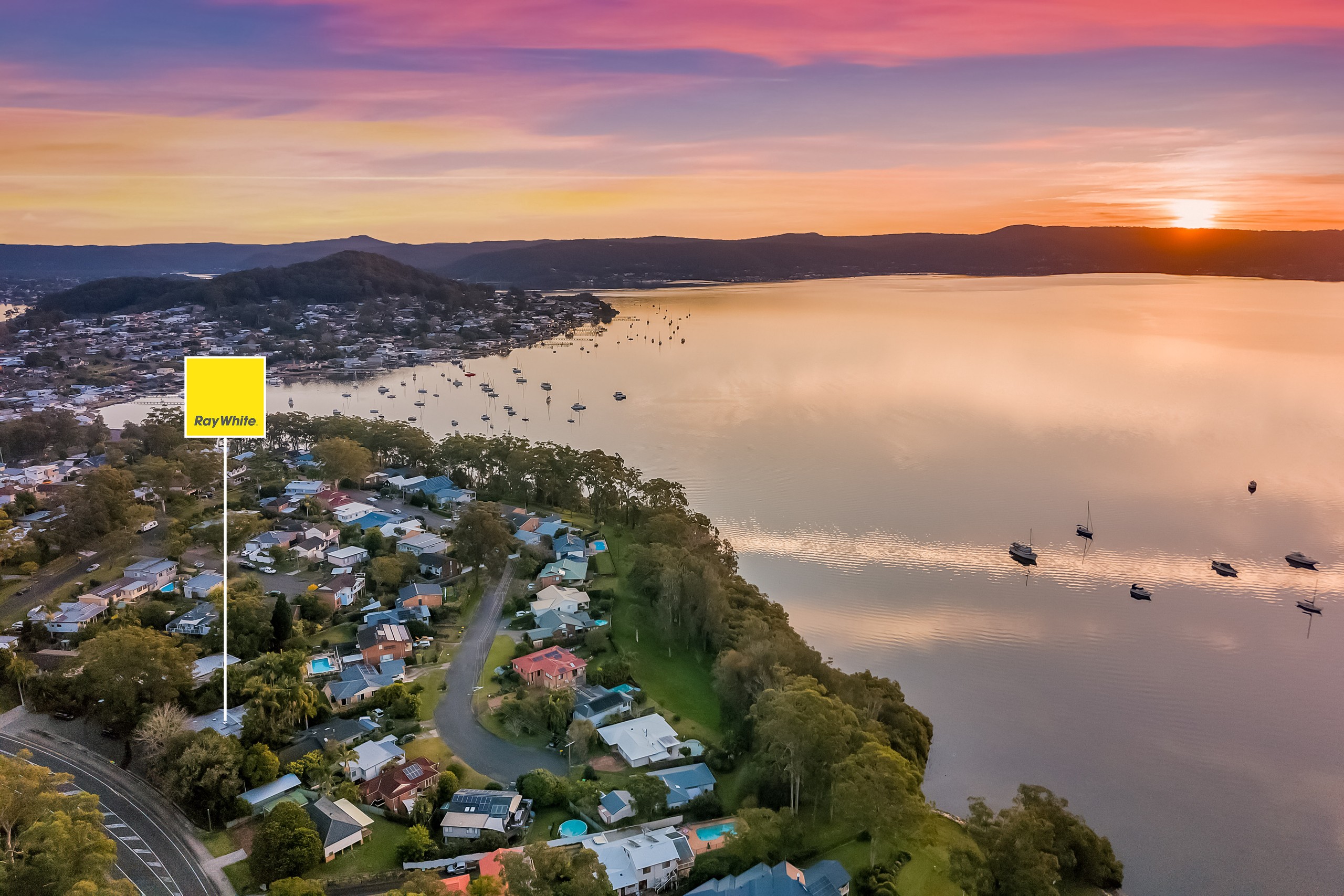 150 Davistown Road, Saratoga, NSW 2251