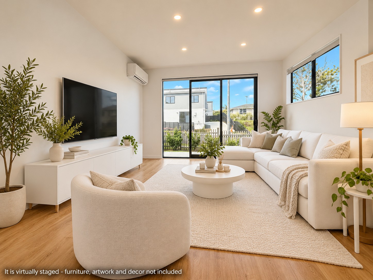 1 Boys Place, Pakuranga Heights, Manukau City
