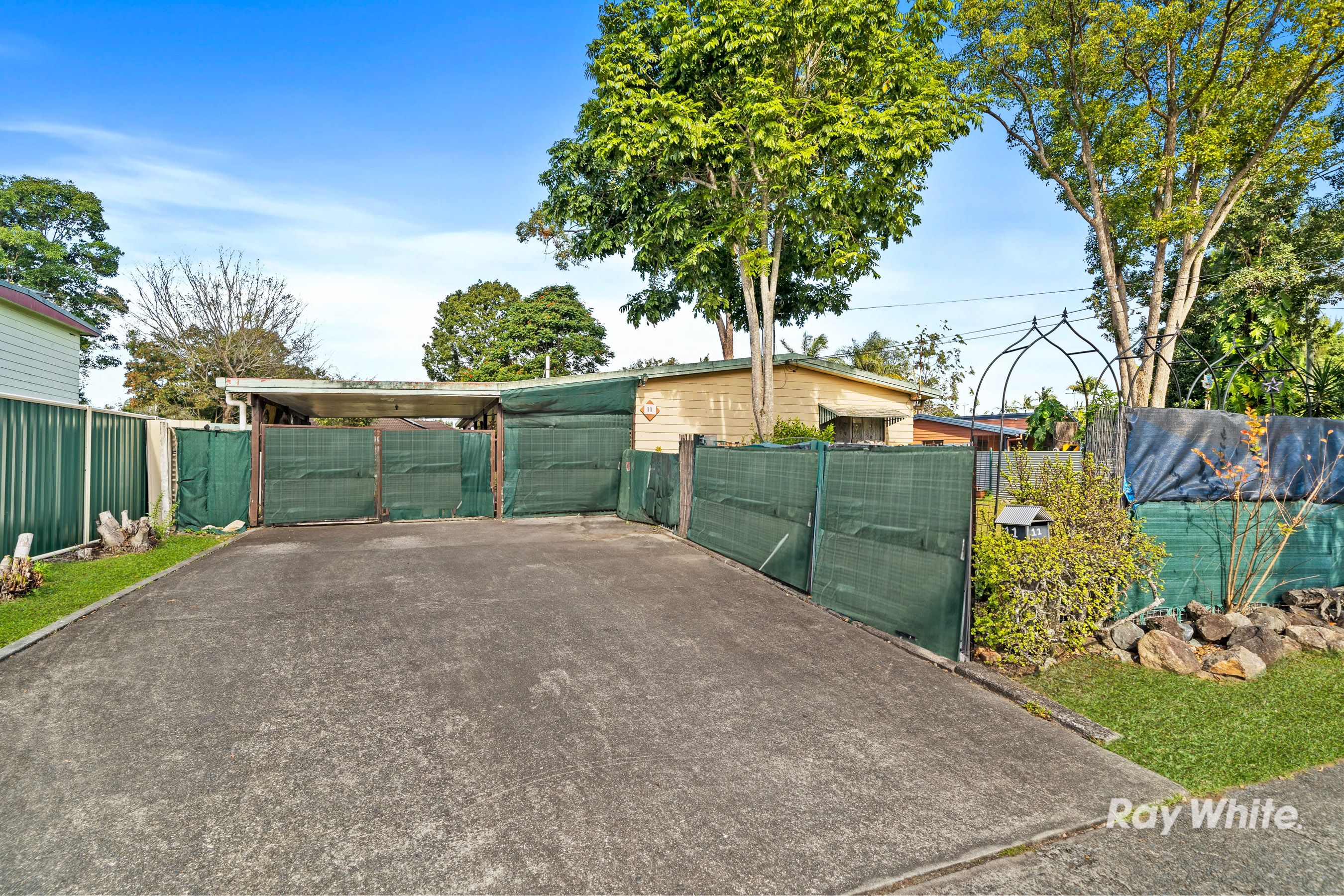 11 Princess Street, Marsden, QLD 4132