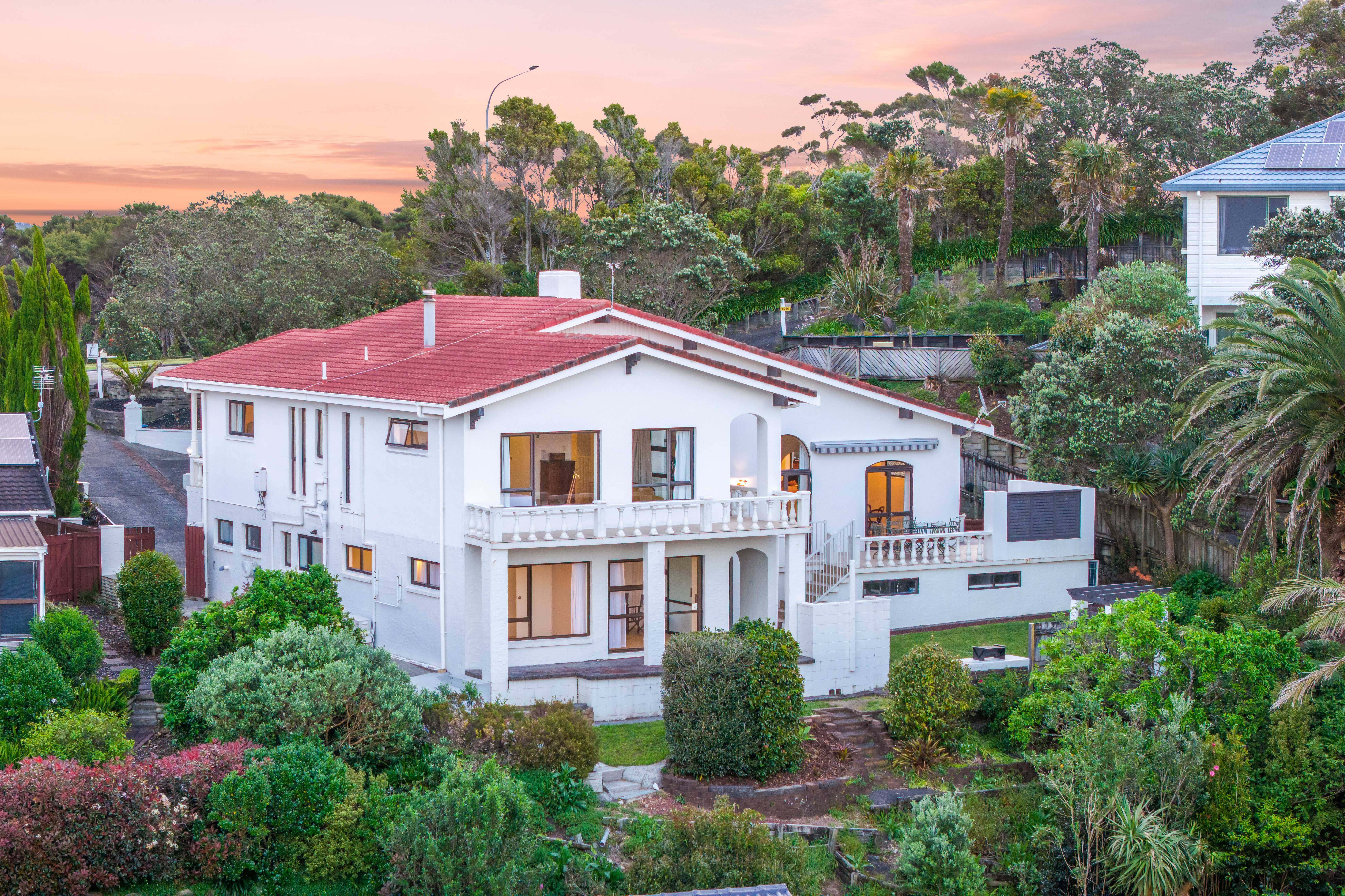 248 Whangaparaoa Road, Red Beach, Rodney