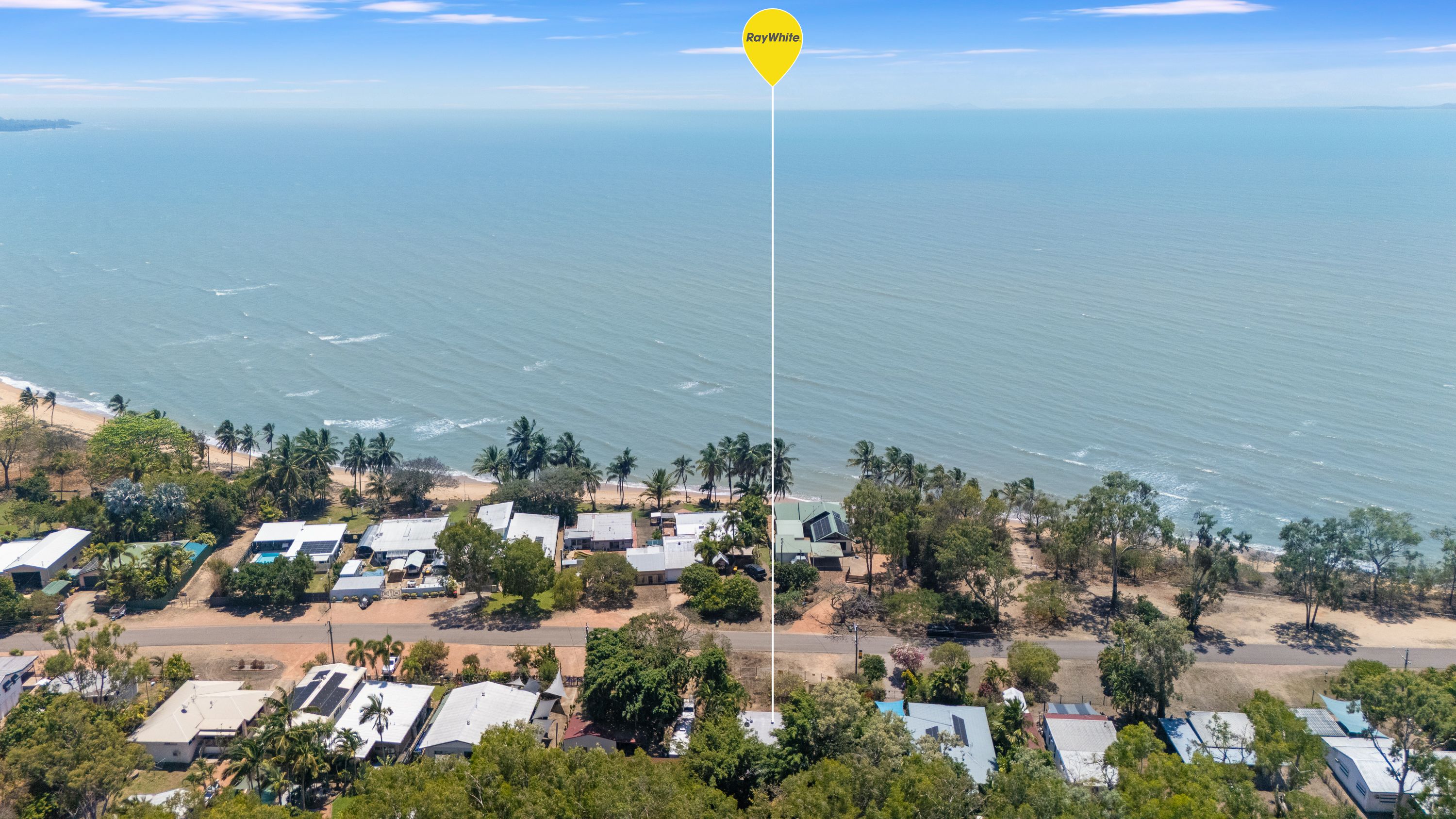45 The Esplanade, Toolakea, QLD 4818