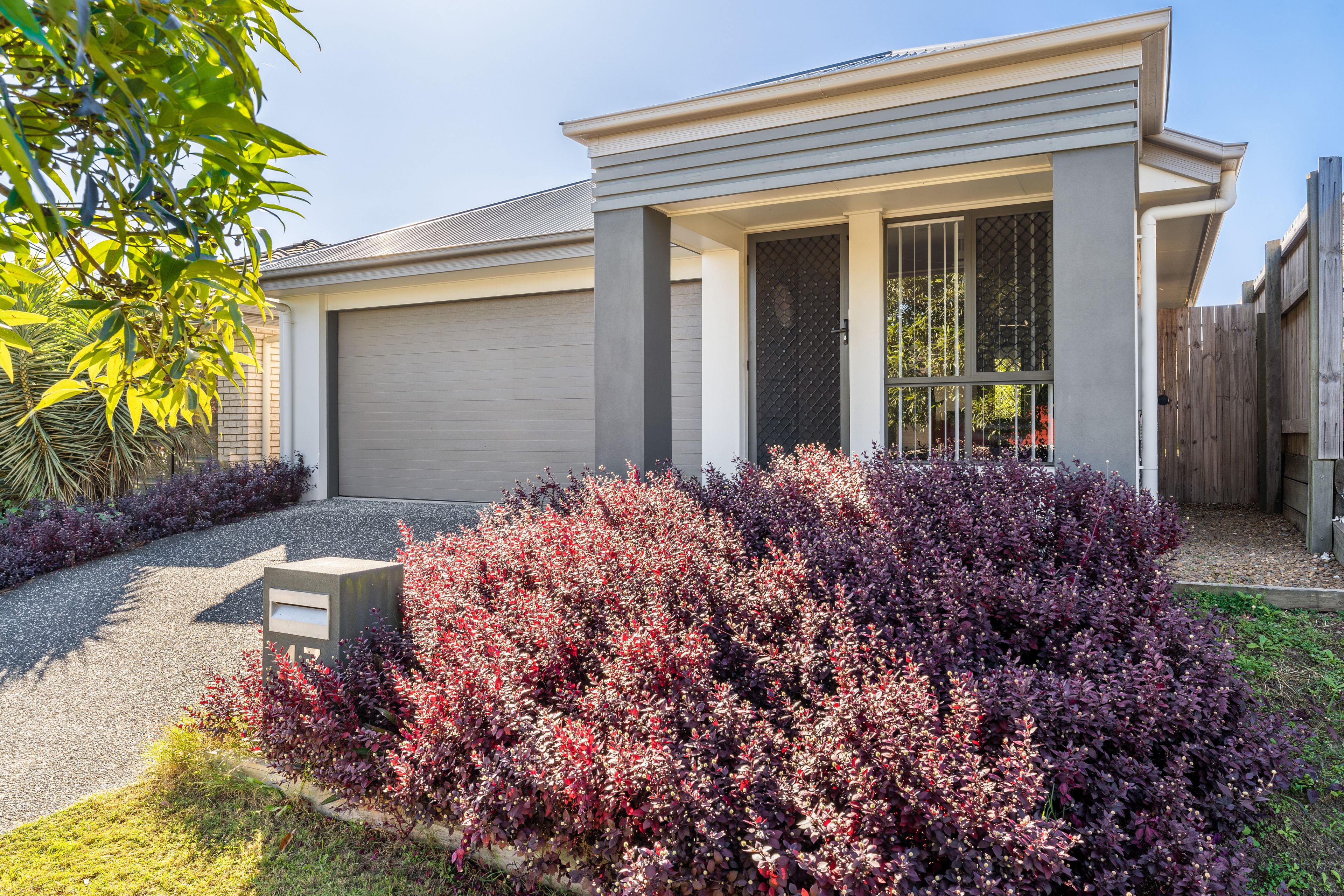 47 Cobblestone Avenue, Logan Reserve, QLD 4133