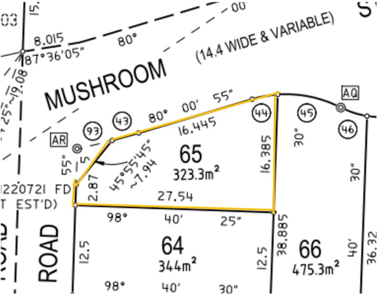 40 Mushroom Street, Oakville, NSW 2765