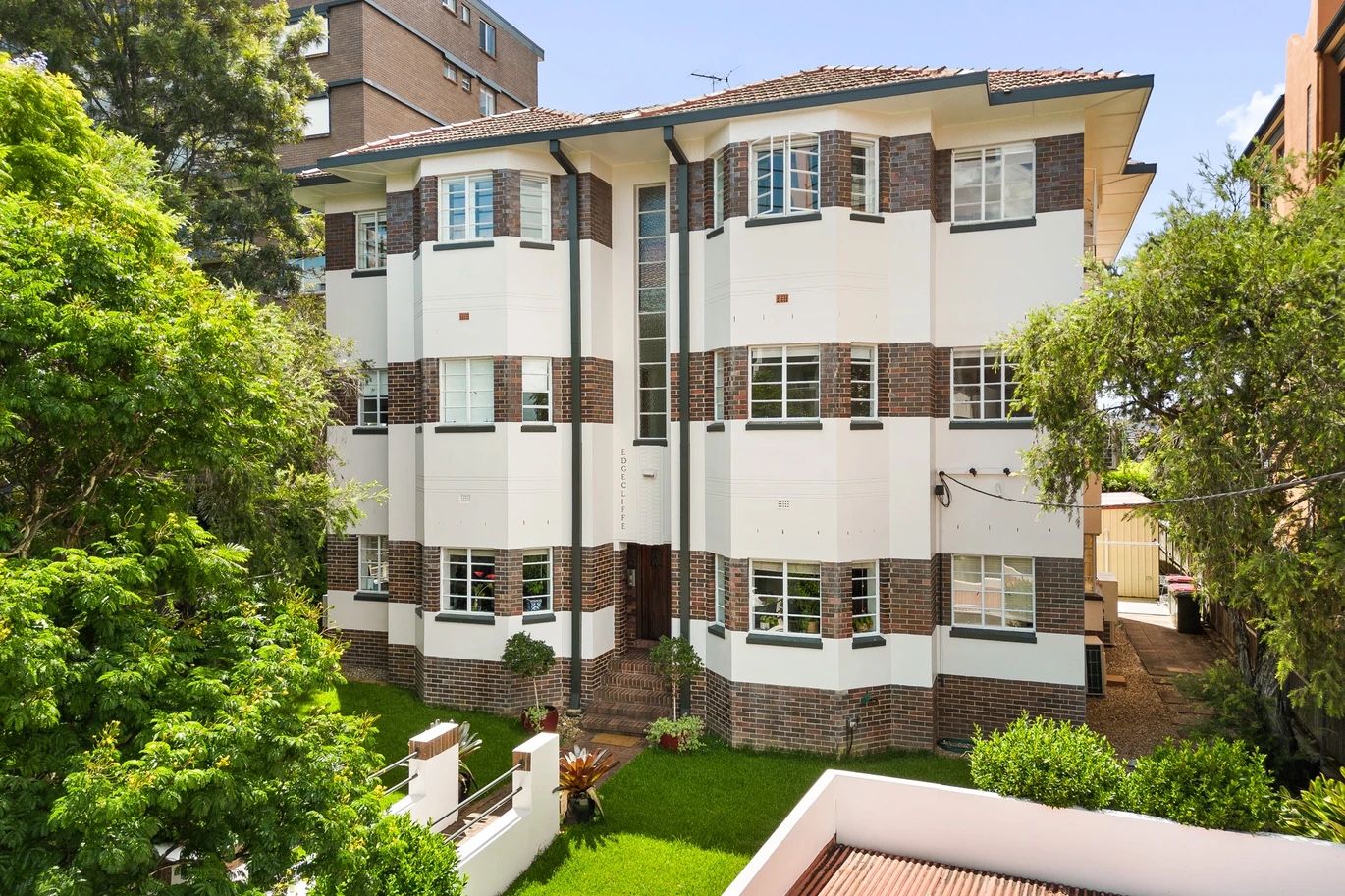 2/32 Moray Street, New Farm, QLD 4005