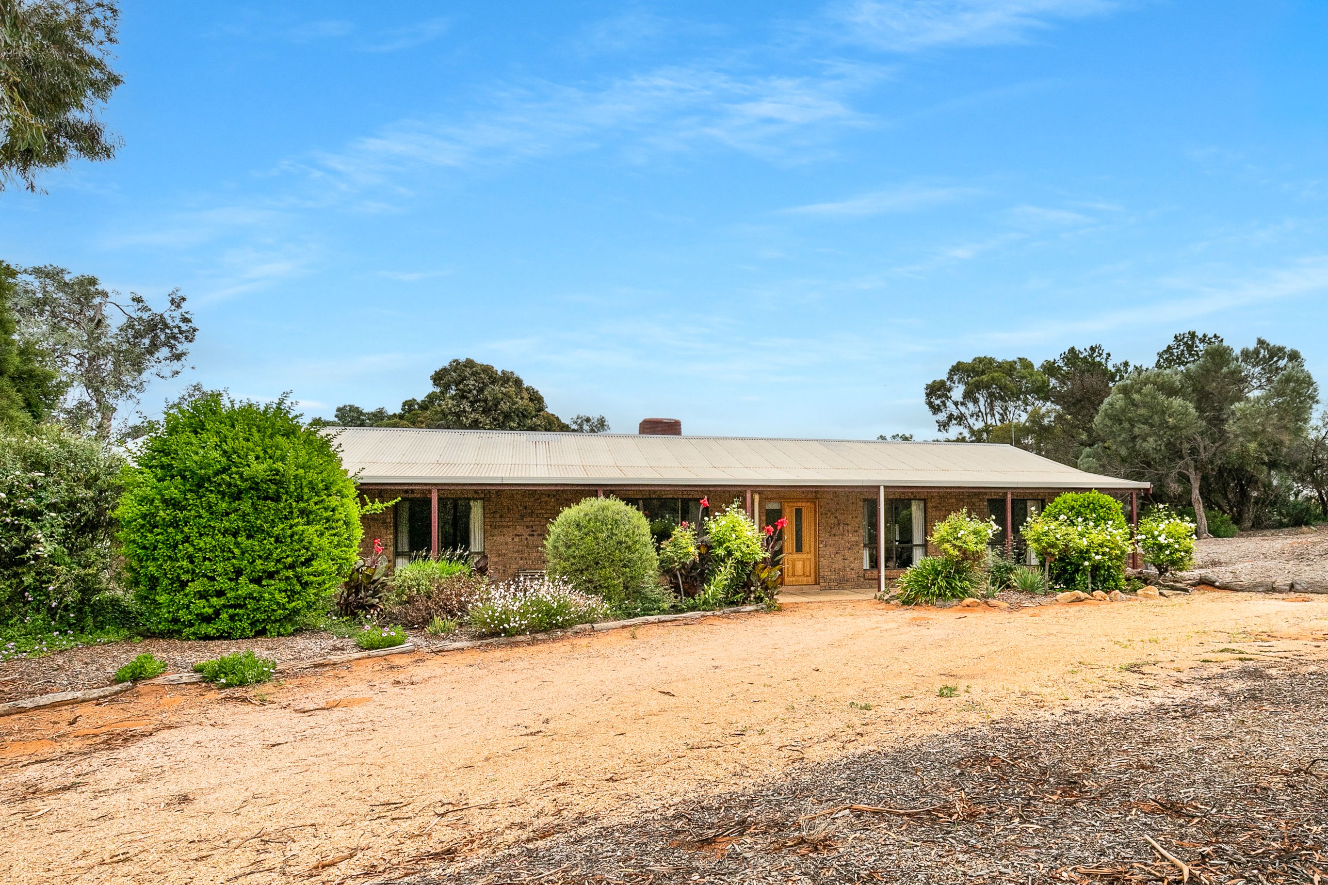 129 Evans Road, Barmera, SA 5345
