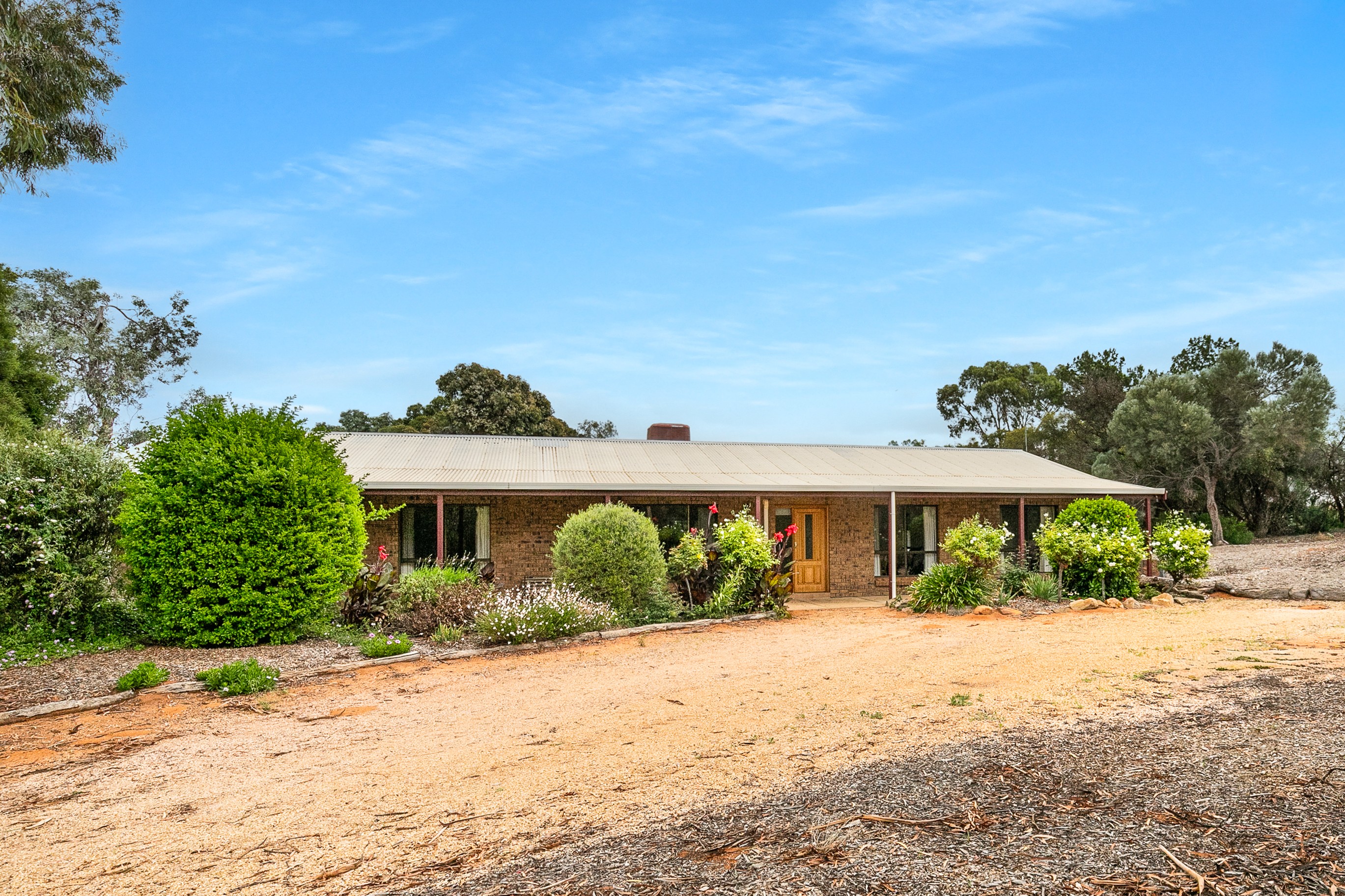 129 Evans Road, Barmera, SA 5345