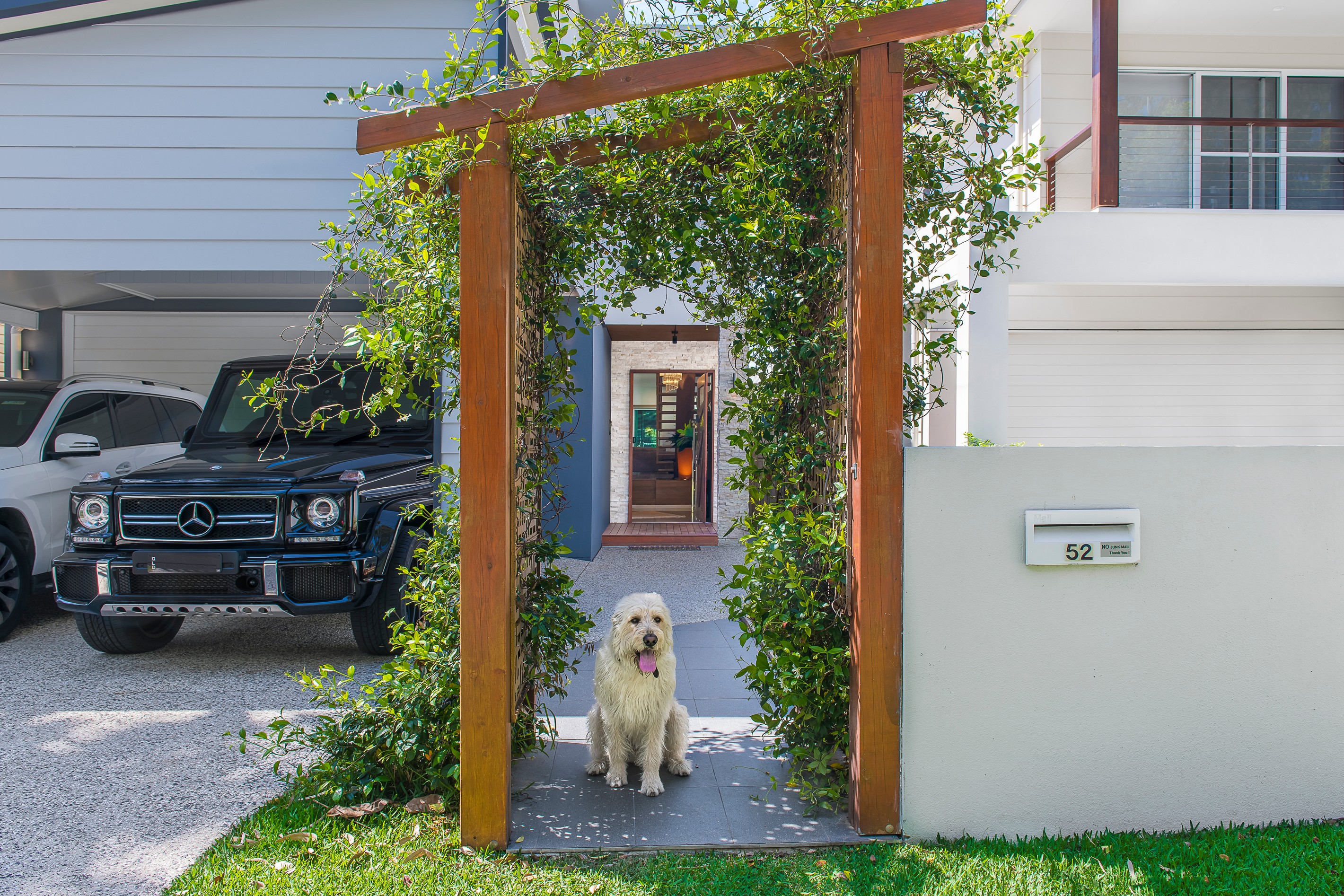 52 Lower Brighton Terrace, Sandgate, QLD 4017