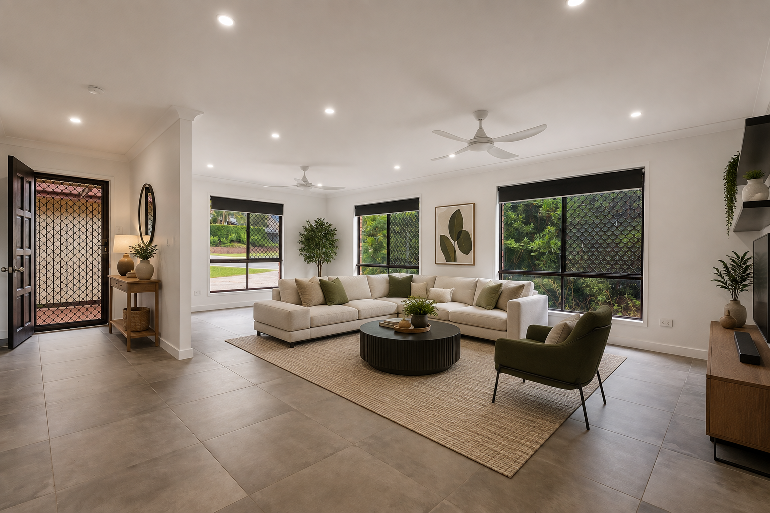 4 Montanus Drive, Bellbowrie, QLD 4070