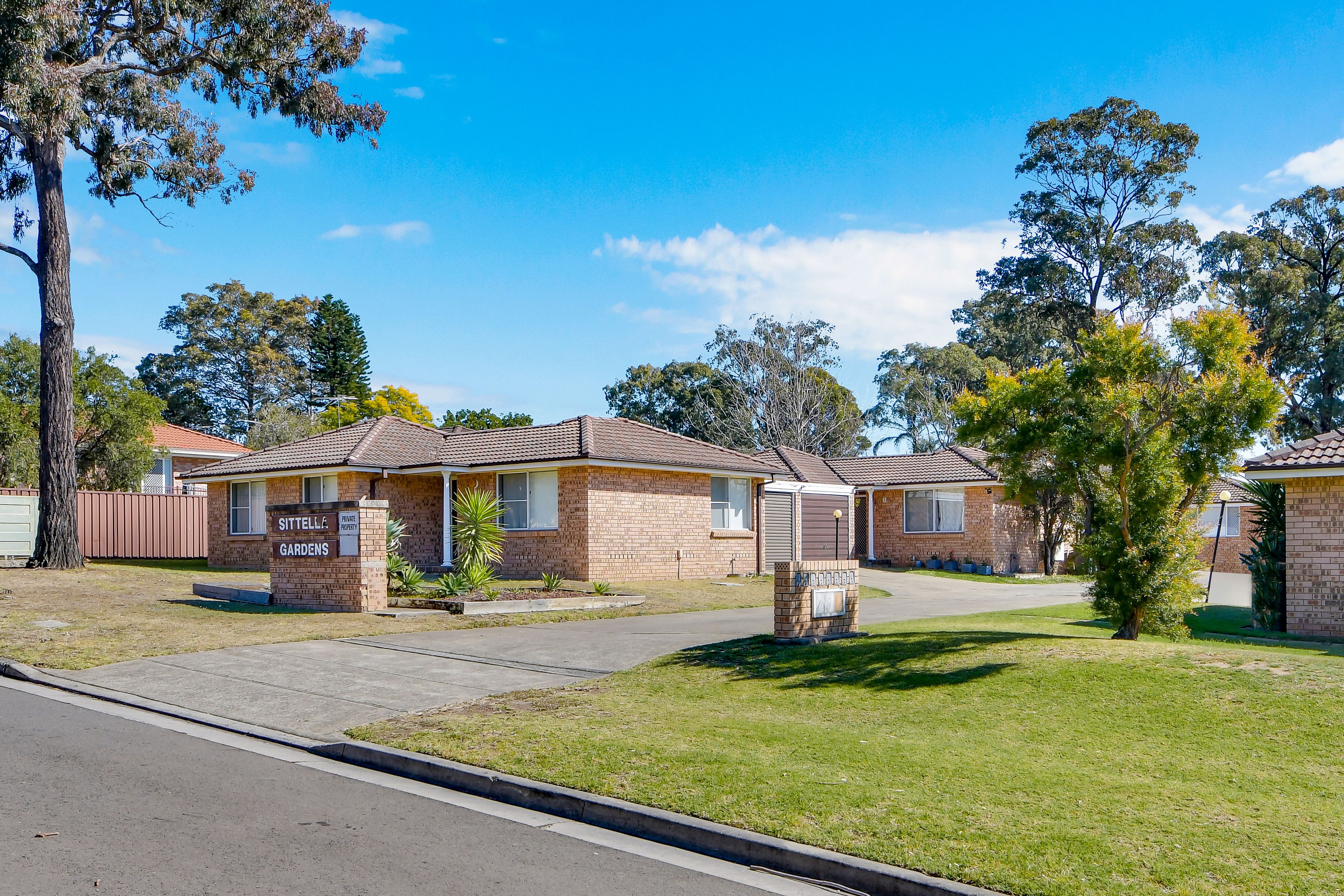 Ingleburn, NSW 2565
