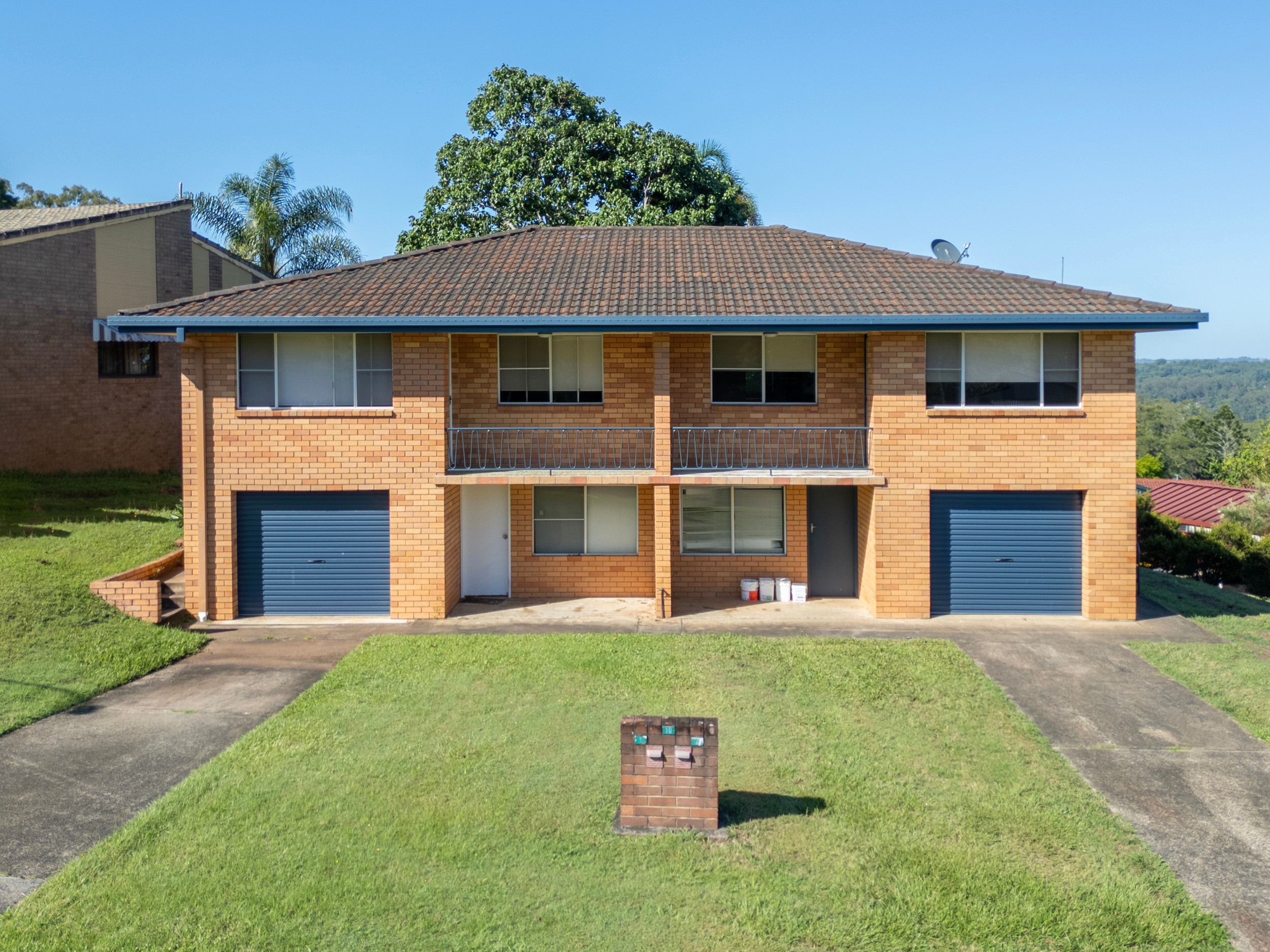 1/10 Westview Drive, Goonellabah, NSW 2480