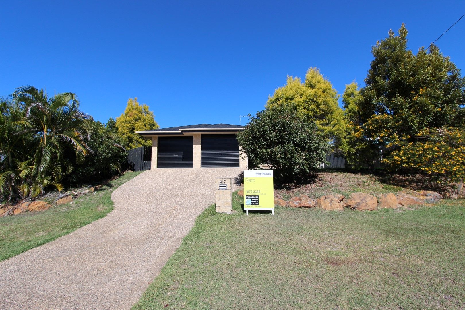 47 Sutherland Street, Calliope, QLD 4680
