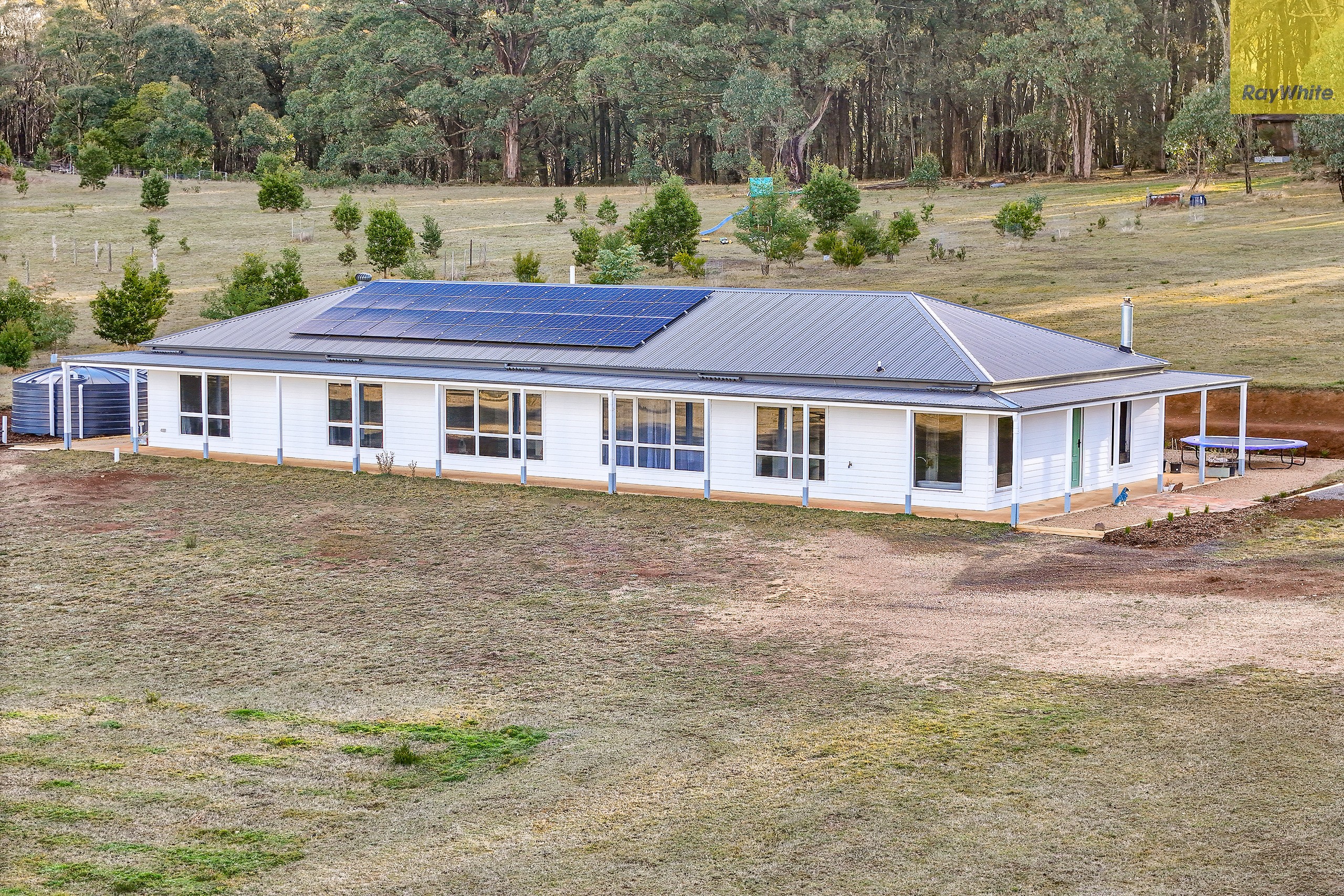 14/821 Greenhills Road, Blackwood, VIC 3458