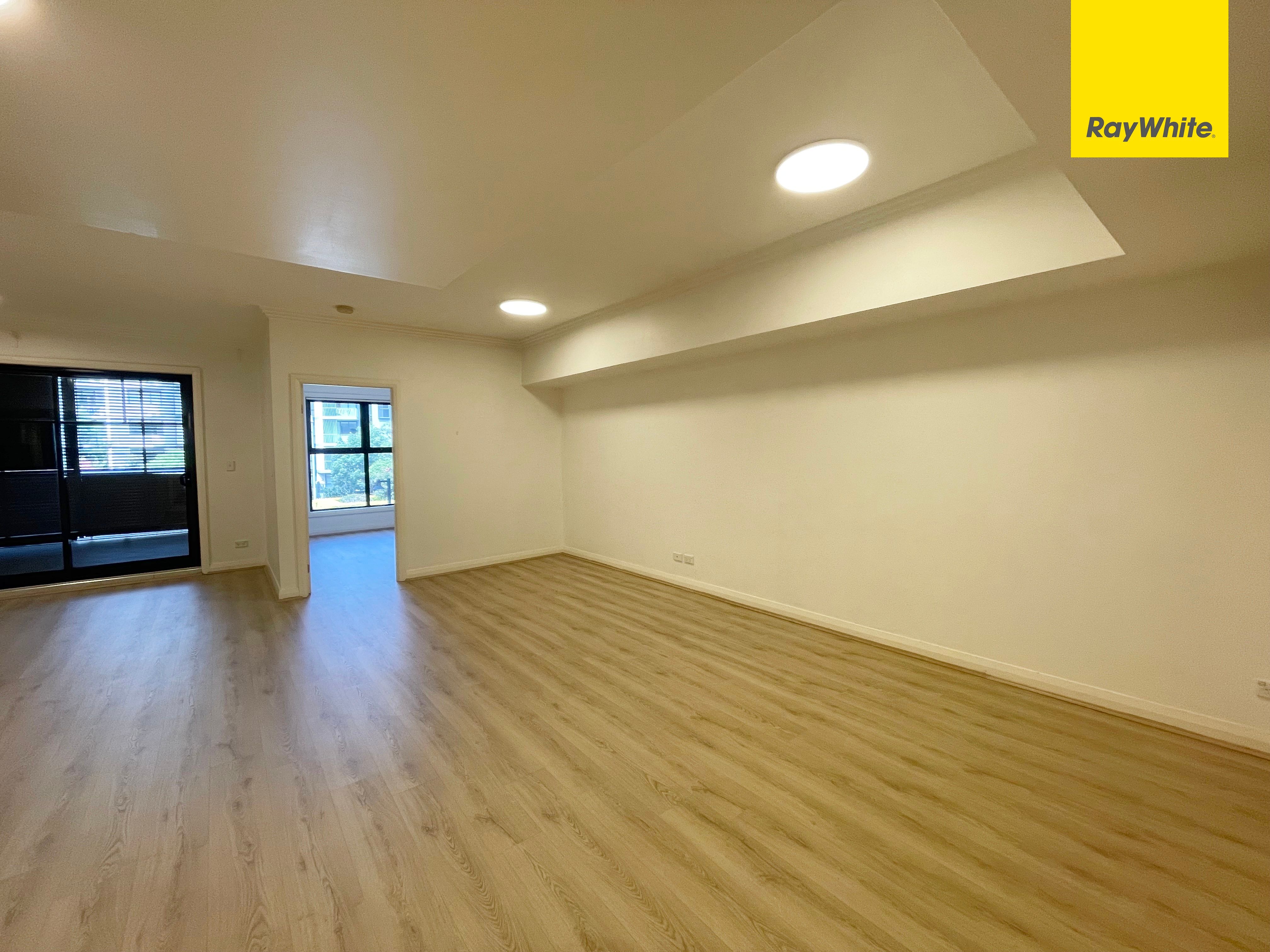 39/141 Bowden Street, Meadowbank, NSW 2114