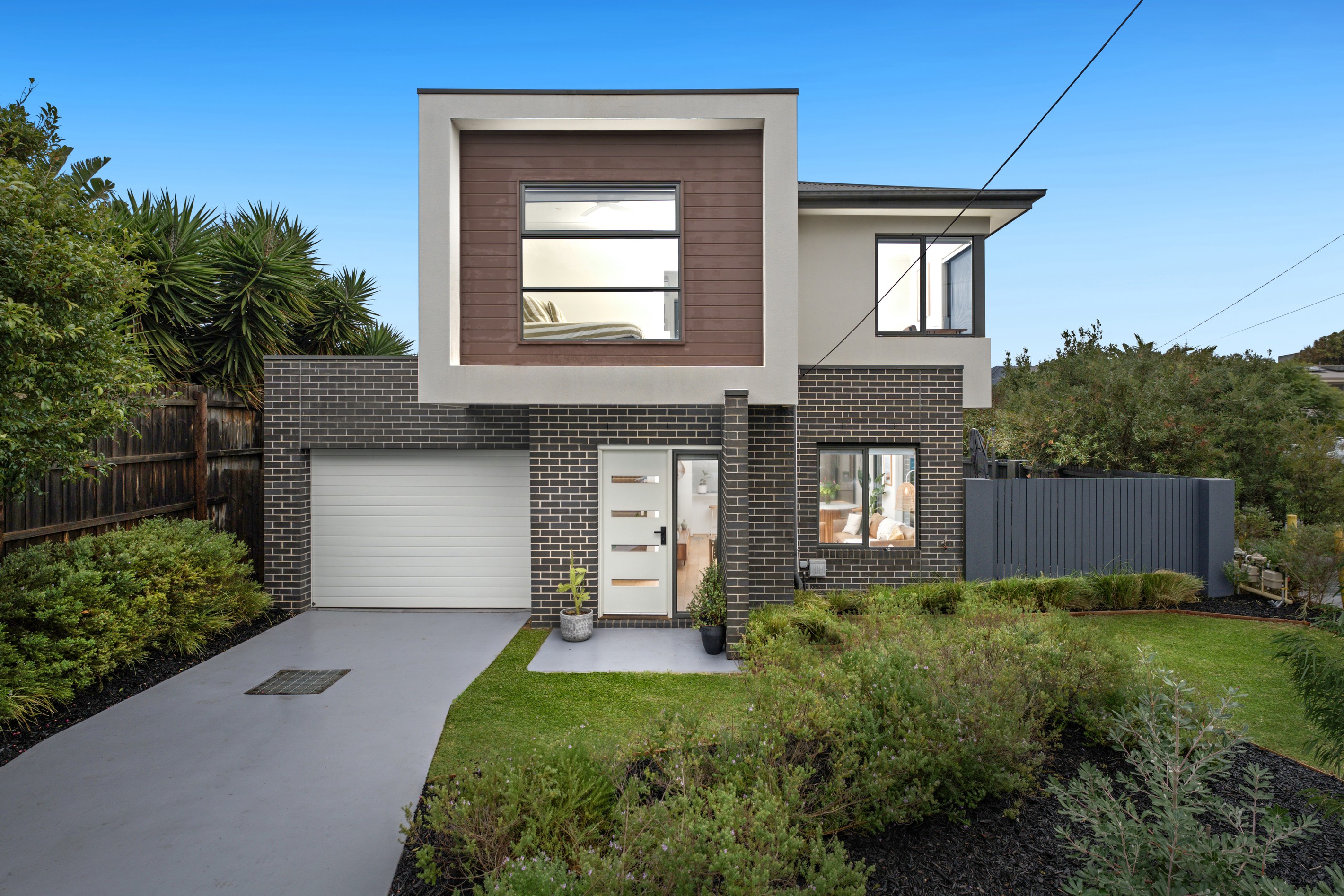 1/6 Patterson Street, Bonbeach, VIC 3196