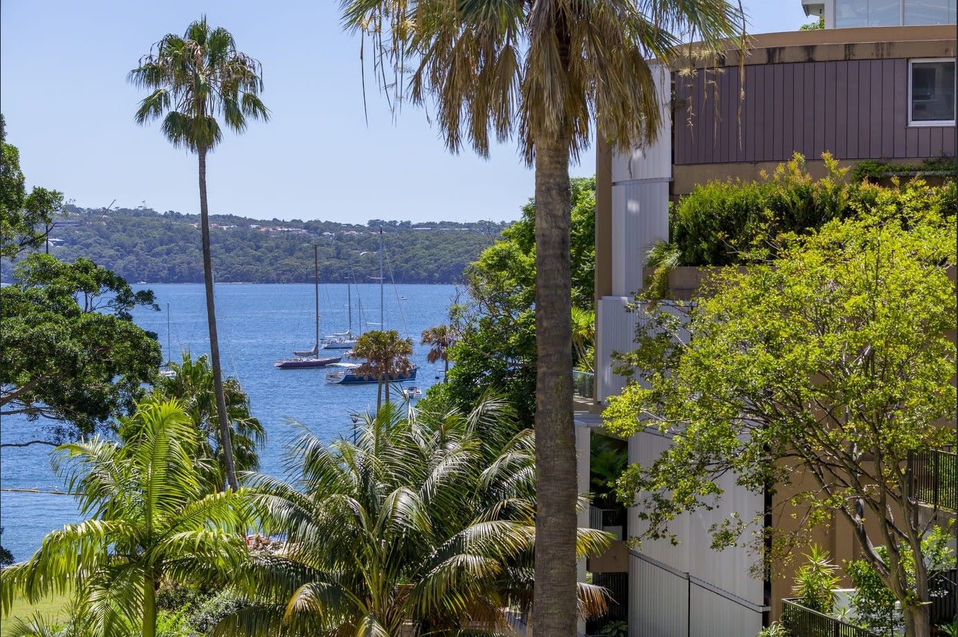 26/6-8 Ithaca Road, Elizabeth Bay, NSW 2011