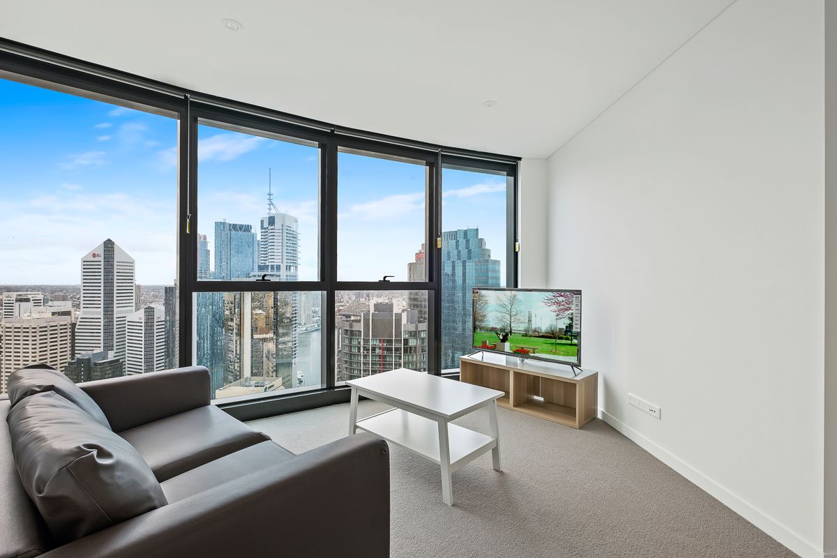 4509/222 Margaret Street, Brisbane City, QLD 4000