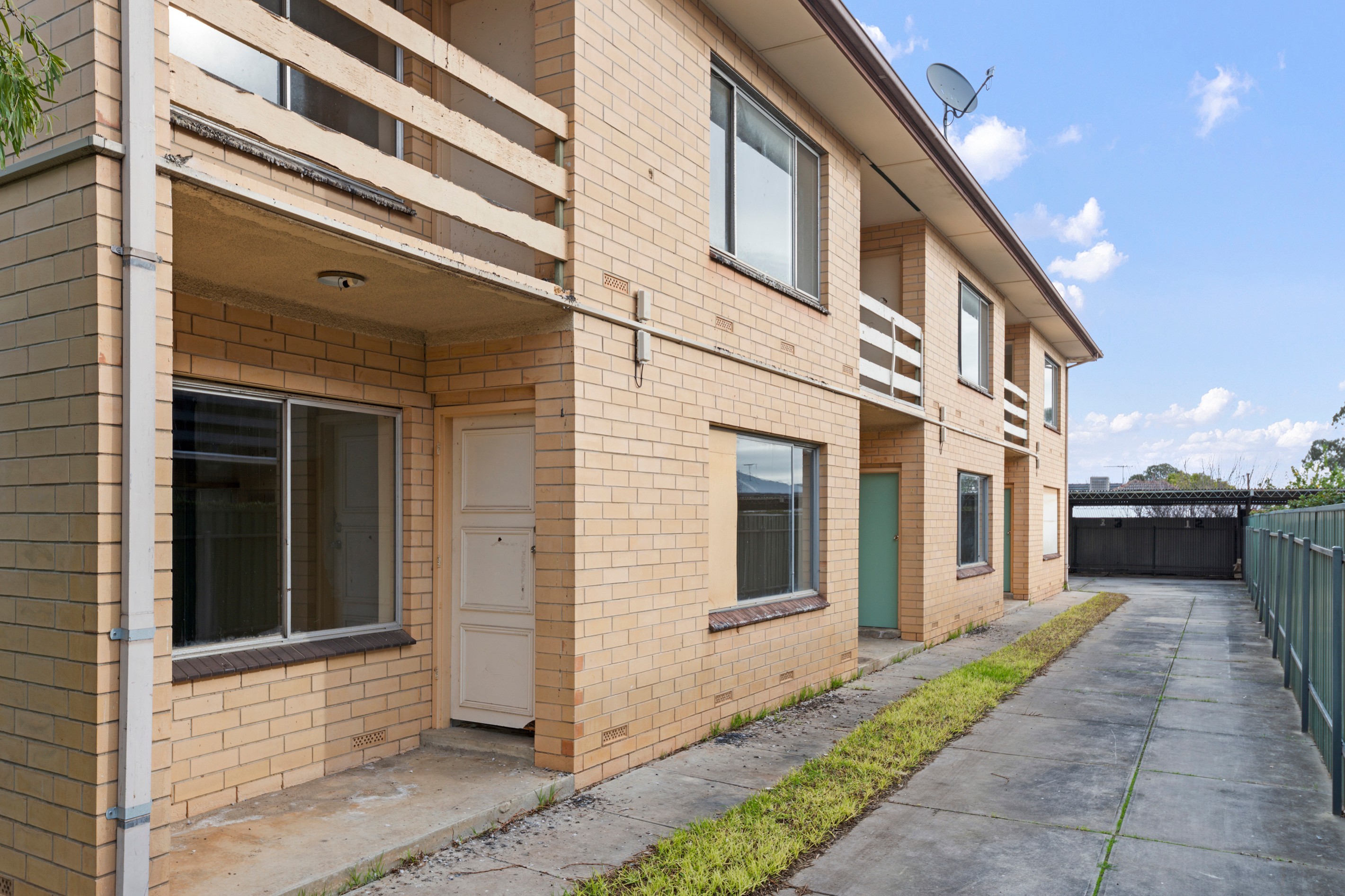 1-6/22 Freeman Avenue, Tranmere, SA 5073
