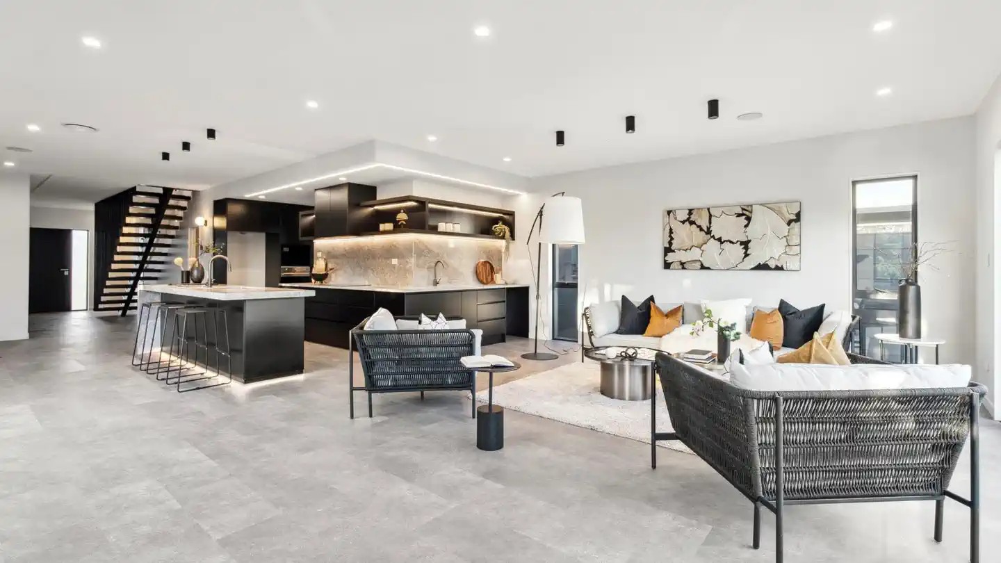 22 Pukeko Road, Hobsonville, Waitakere City