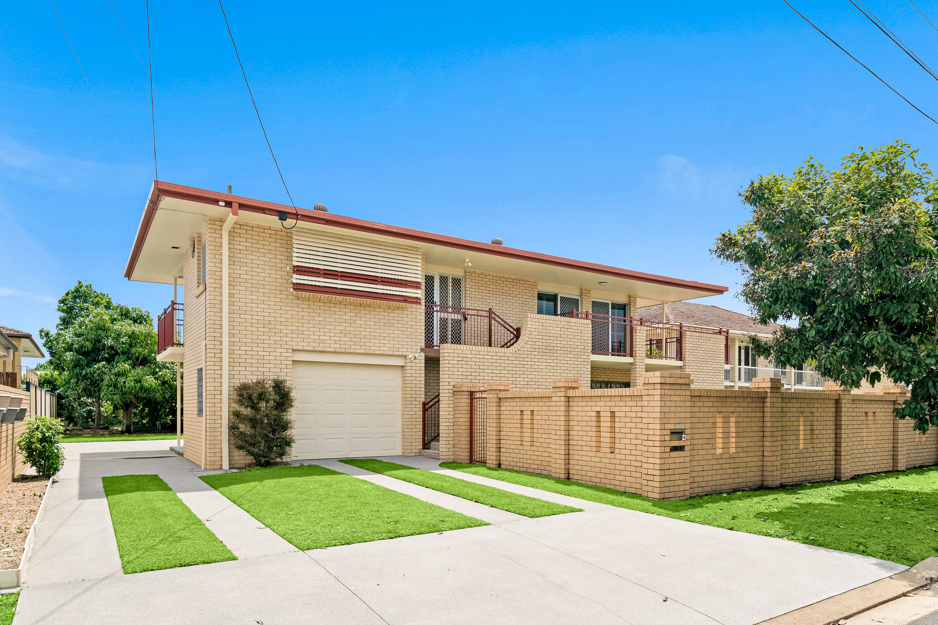 4 Tallis Street — photo from Ray White Rochedale