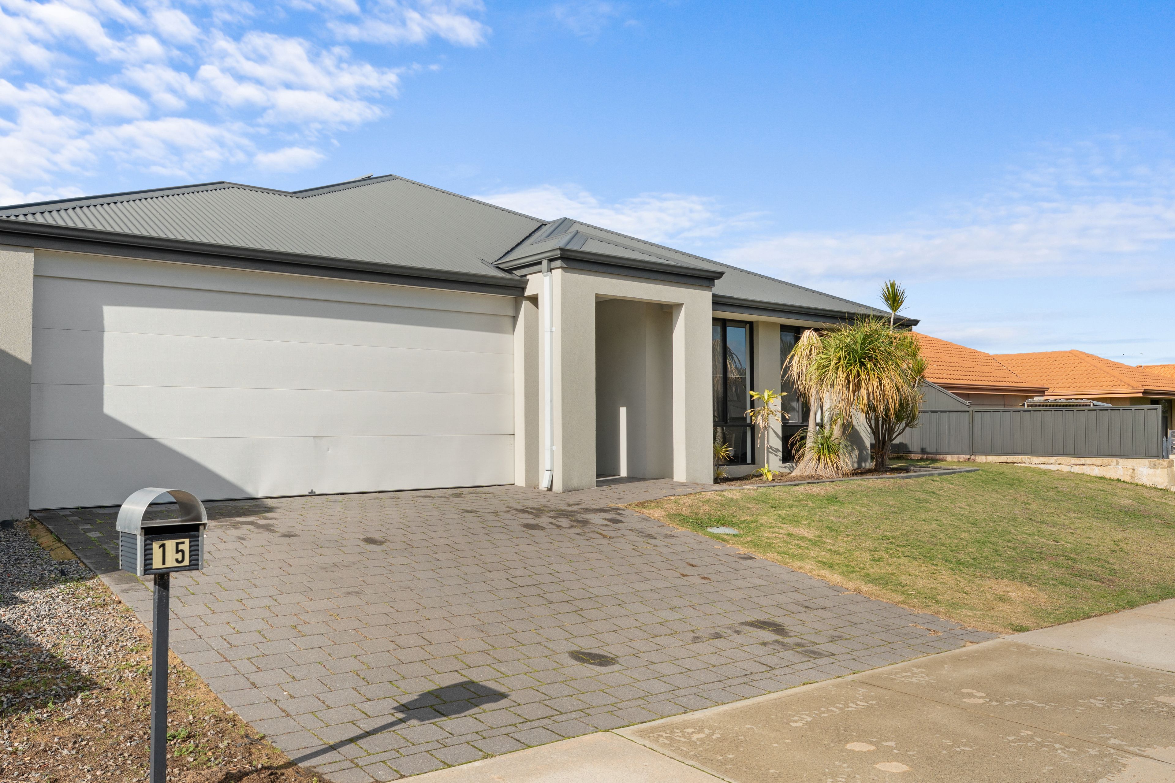 15 Cottonwood Drive, Baldivis, WA 6171