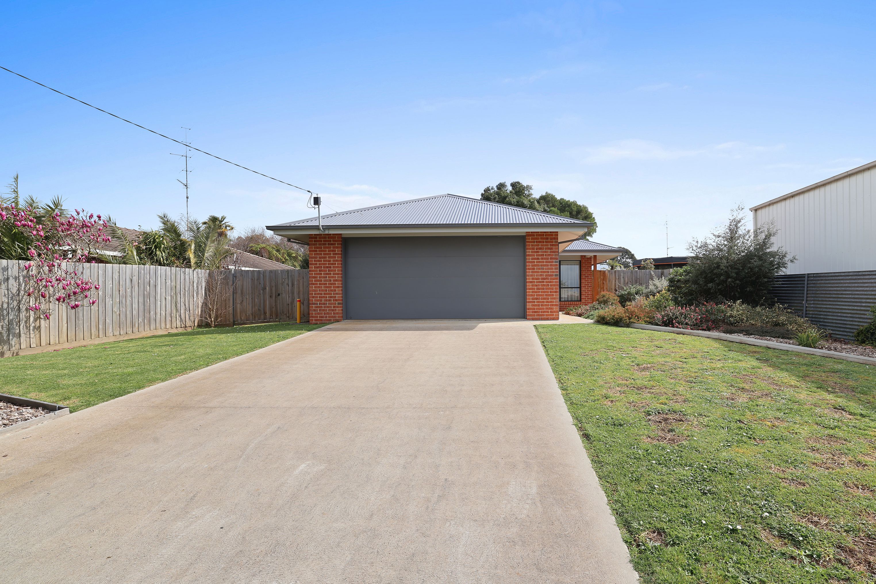 2 Olympic Court — photo from Ray White Leongatha
