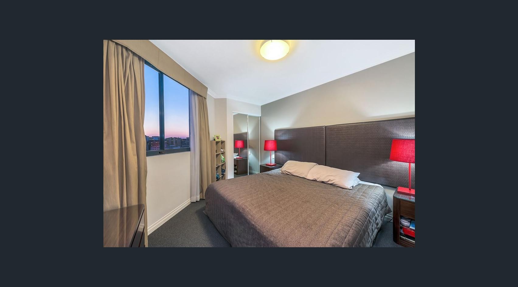 1702/570 Queen Street, BRISBANE, QLD 4000