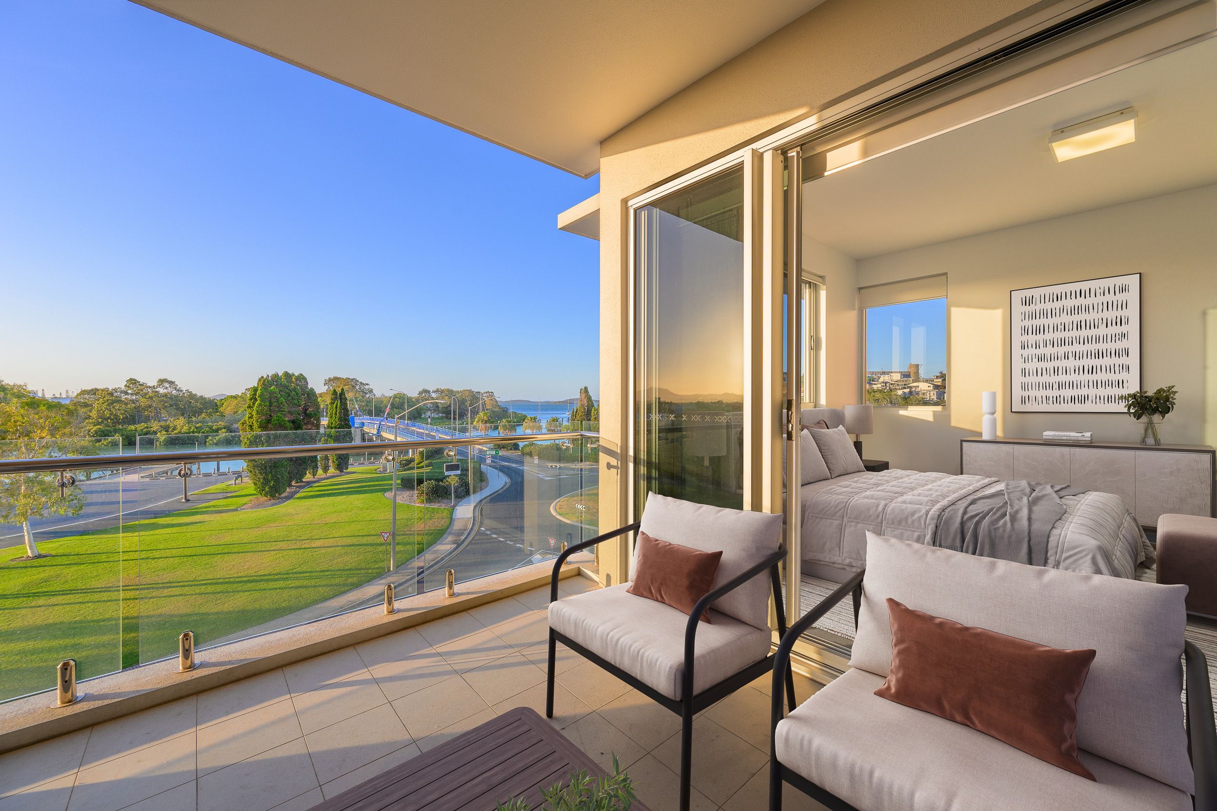 303/35 Lord Street — photo from Ray White Gladstone